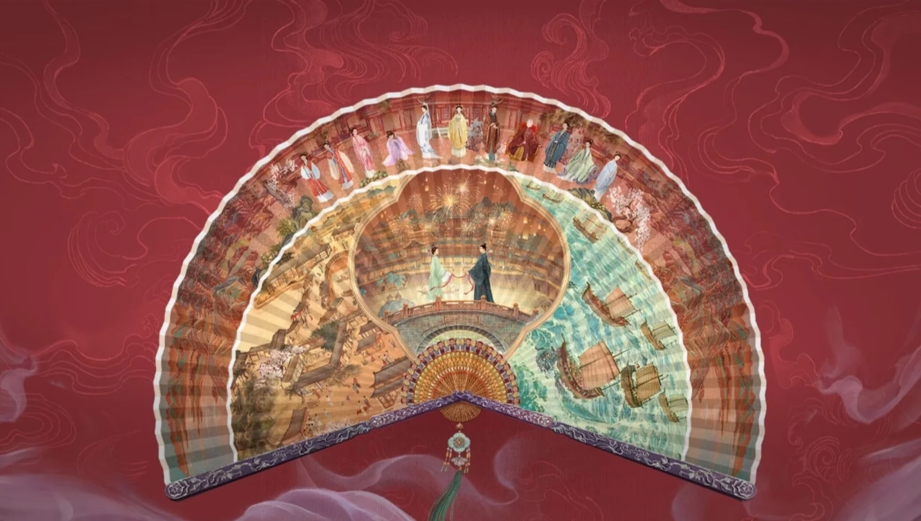 Biểu Muội Vạn Phúc - Biao Mei Wan Fu