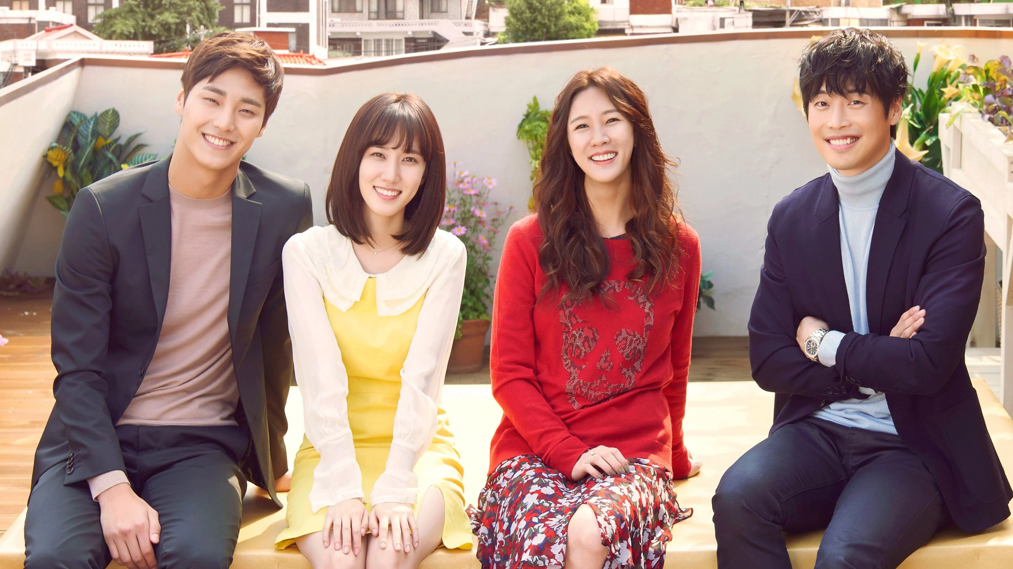 Bố Là Tất Cả - Father, I'll Take Care of You