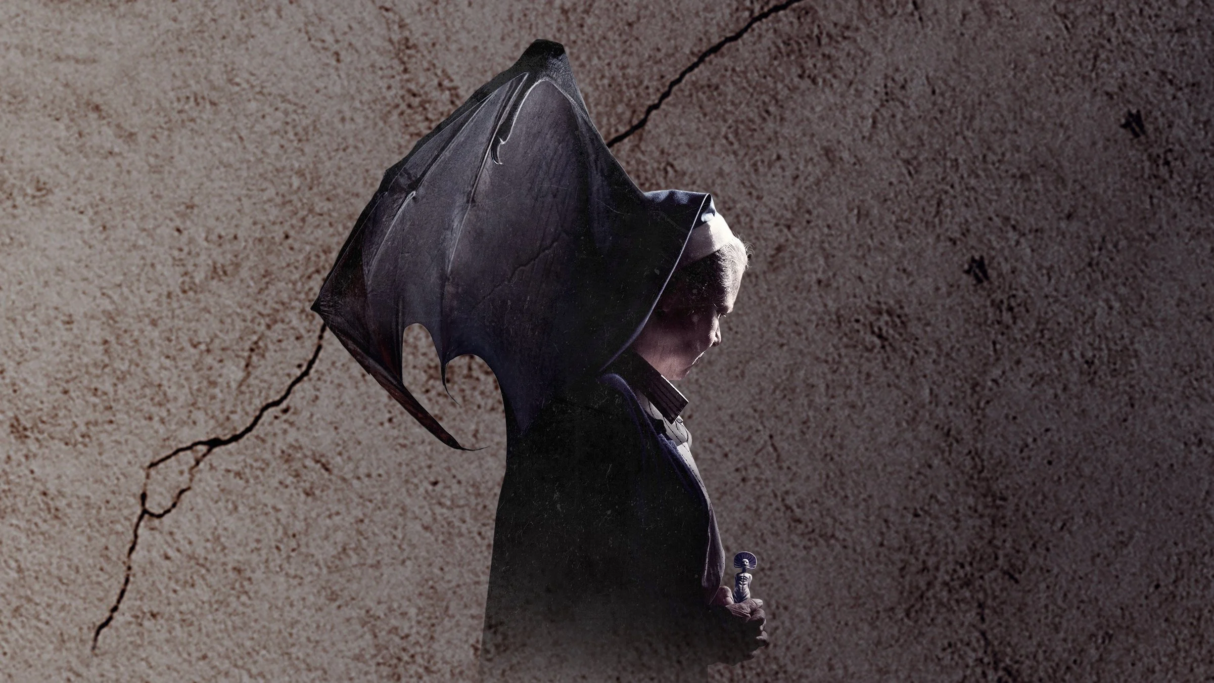 Bùa Hộ Mệnh - Amulet