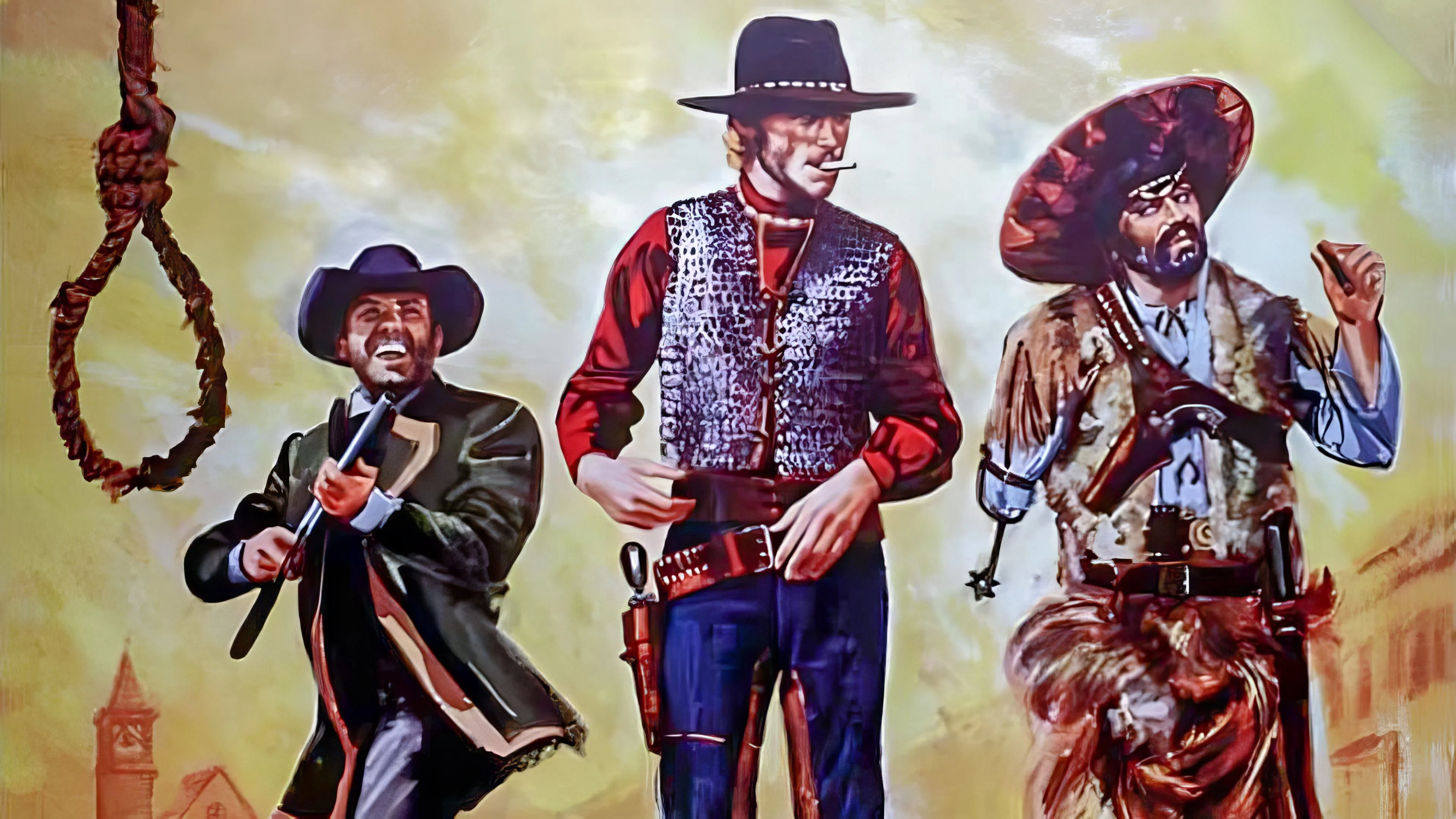 Các chuyên gia - The Specialists