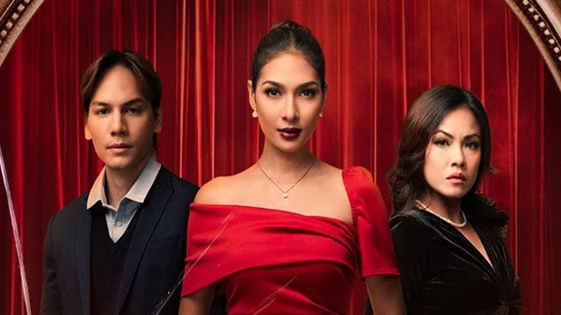 Cạm Bẫy Tình Yêu - DOSA CINTA