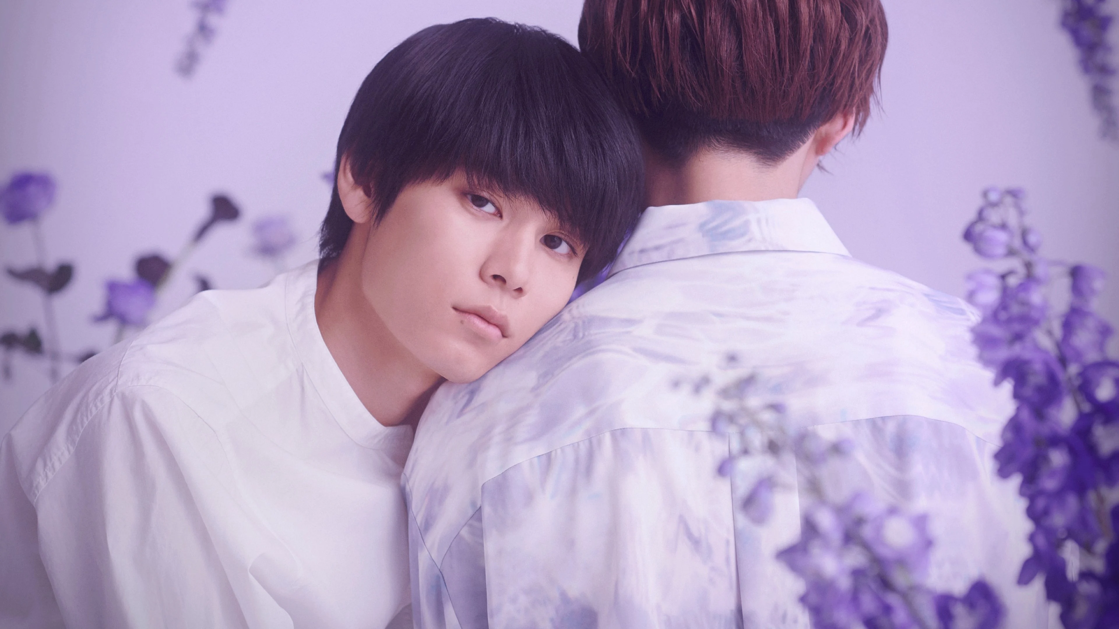 Chàng Trai Xinh Đẹp - My Beautiful Man