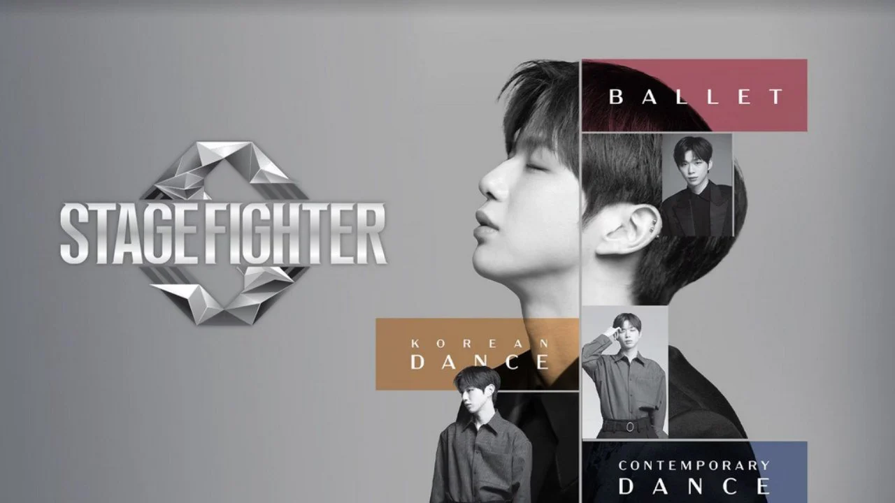 Chiến Binh Trên Vũ Đài - Stage Fighter