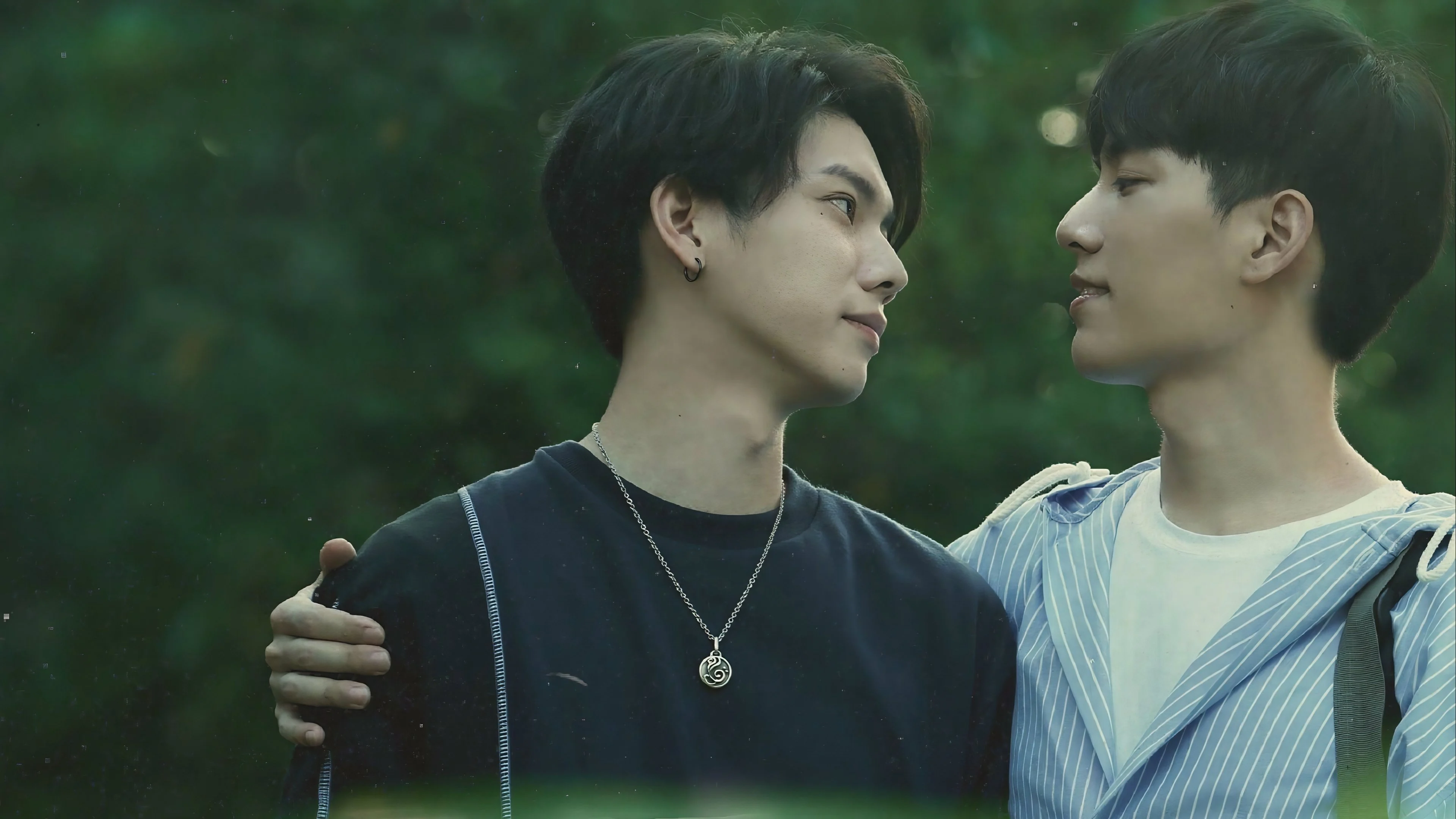 Cuộc Phản Kích Của Số 2 (Phần 2) - We Best Love (Season 2)