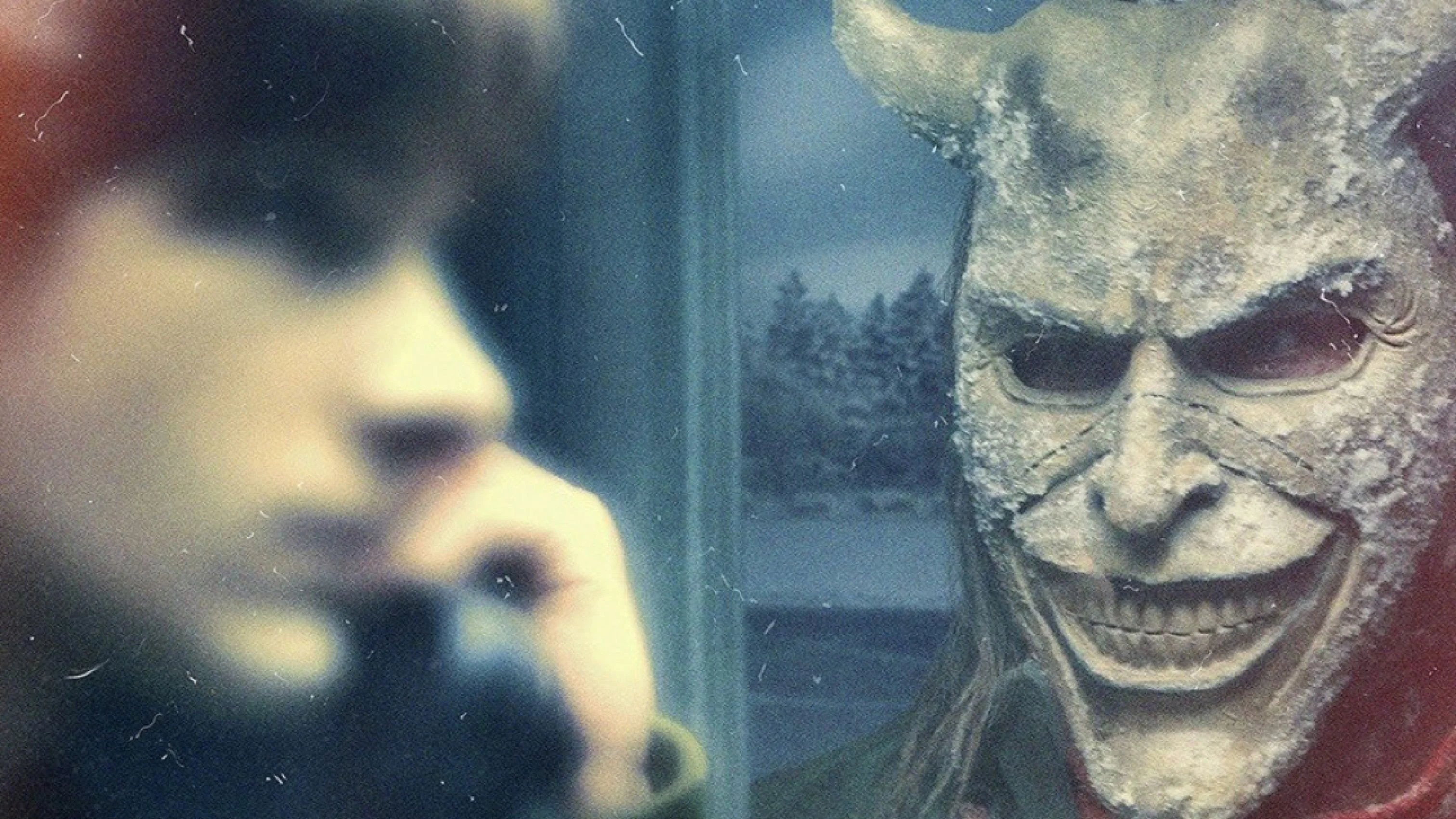 Điện Thoại Đen 2 - Black Phone 2