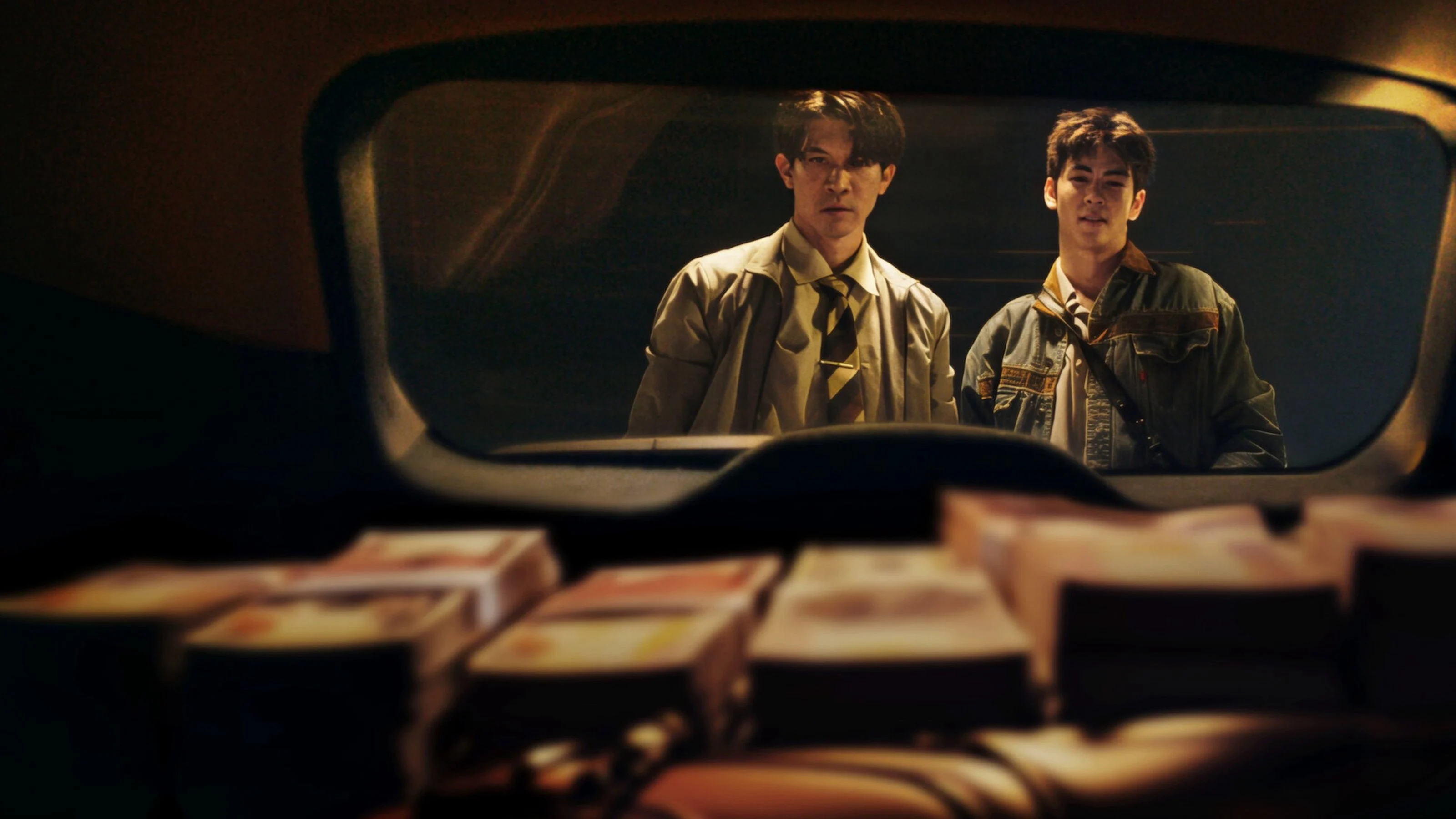 Gia Tài Của Người Chết - Everybody Loves Me When I'm Dead