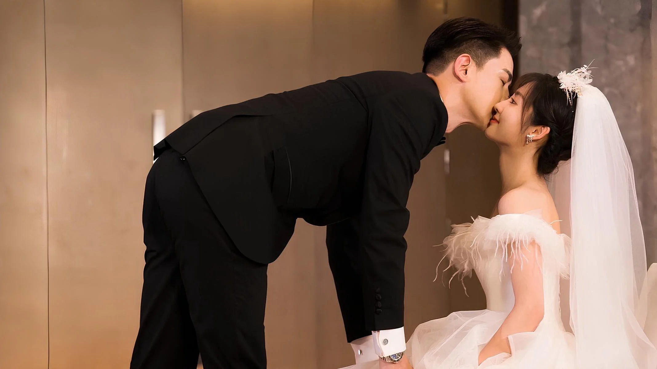 Hạnh Phúc Nhỏ Của Anh - My Little Happiness