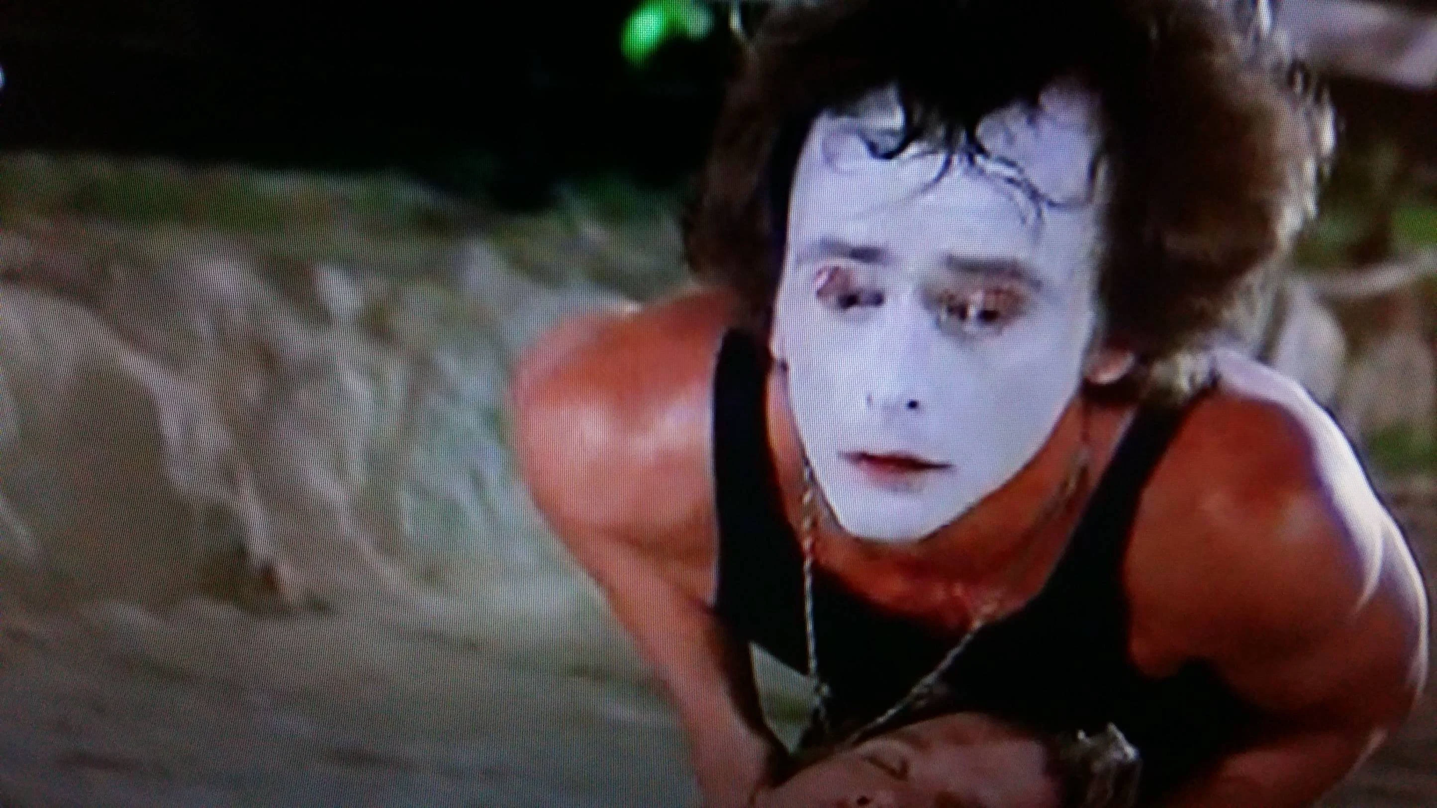 Hãy xem chuyện gì đã xảy ra với em bé của Rosemary - Look What's Happened to Rosemary's Baby