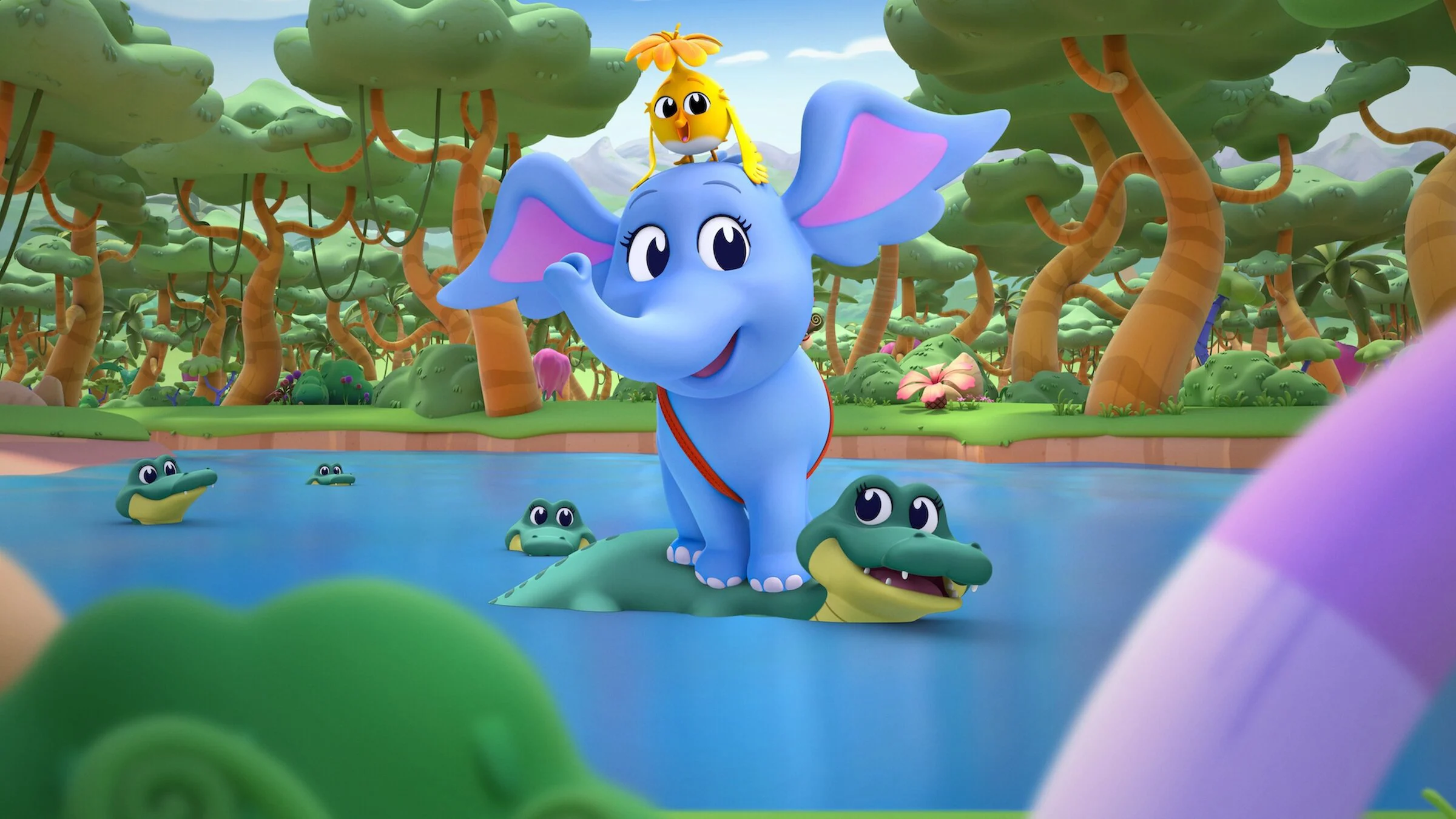 Horton - Dr. Seuss's Horton!