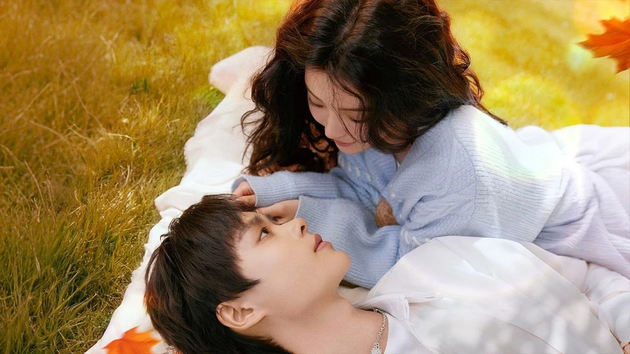 Khi Ánh Sao Rơi Xuống Biển Hoa - When the Stars Fall into the Sea of Flowers ||  Starlit Bloom