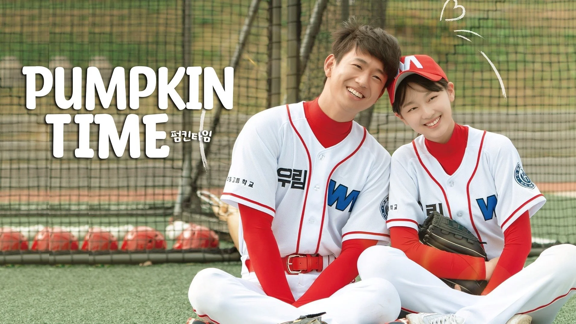 Khi Bạn Thân Biến Thành Con Gái - Pumpkin Time