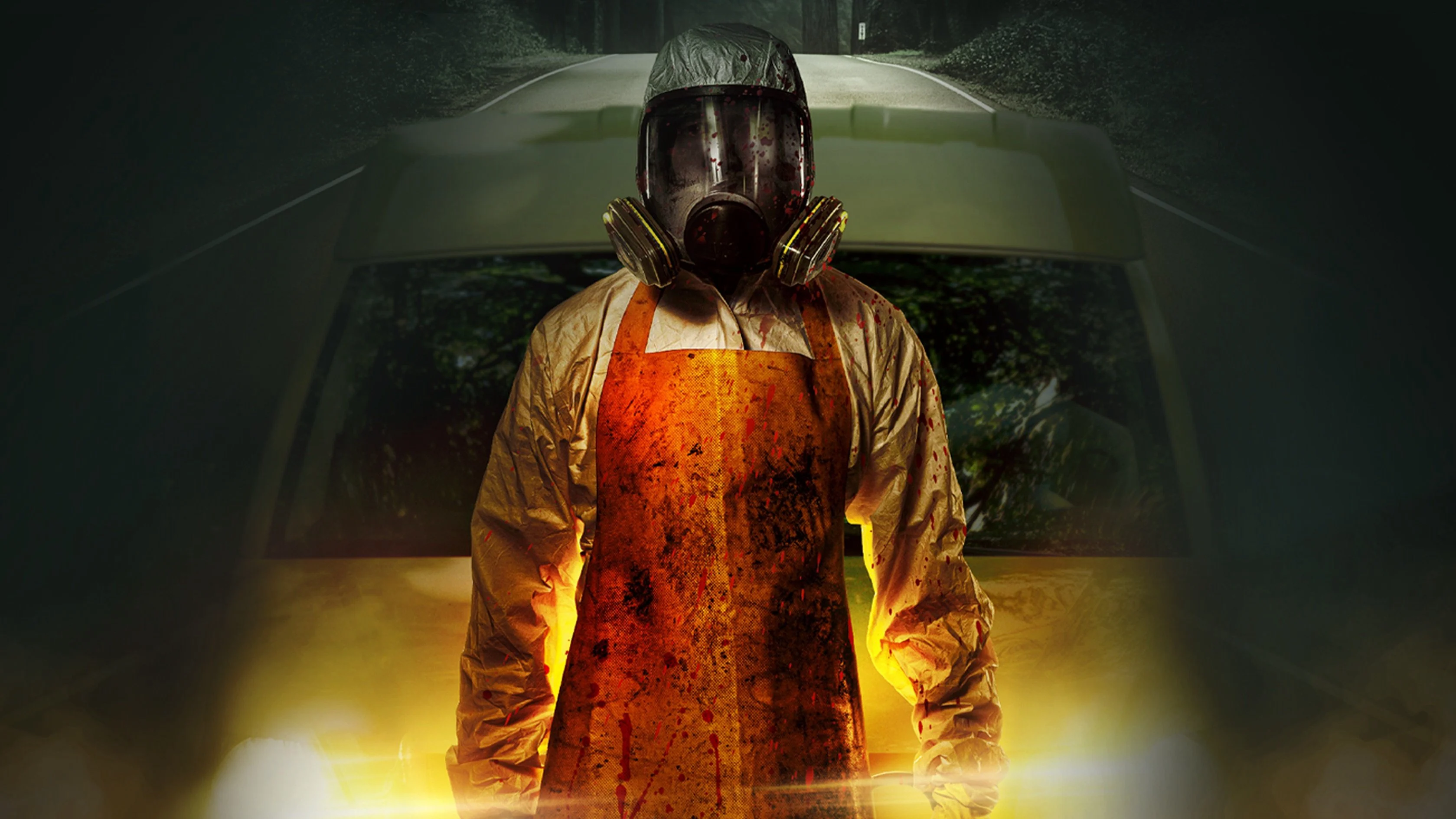 Khử Nghiệp - Tailgate