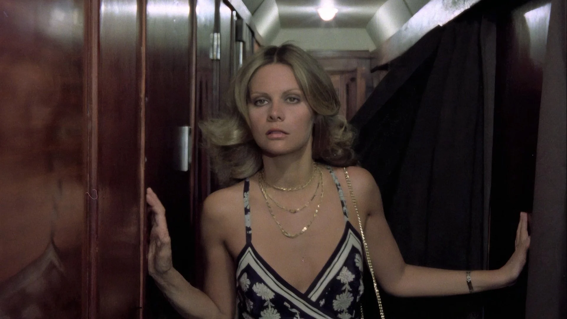 Khủng bố tốc hành - Terror Express