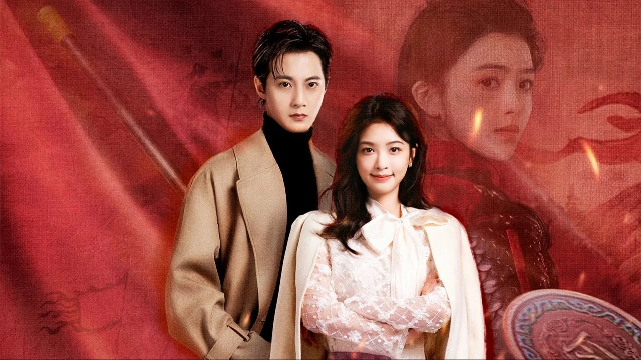 Kiều Thê Phương Niên Kỷ - Keeping Up with Beauty