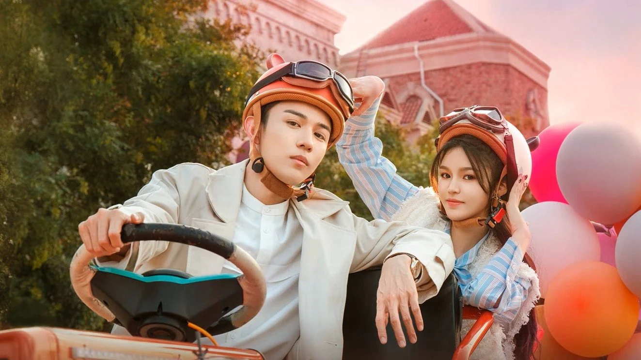 Là Gió Lay Hay Tim Rung Động - The Wind, It's the Heartbeat