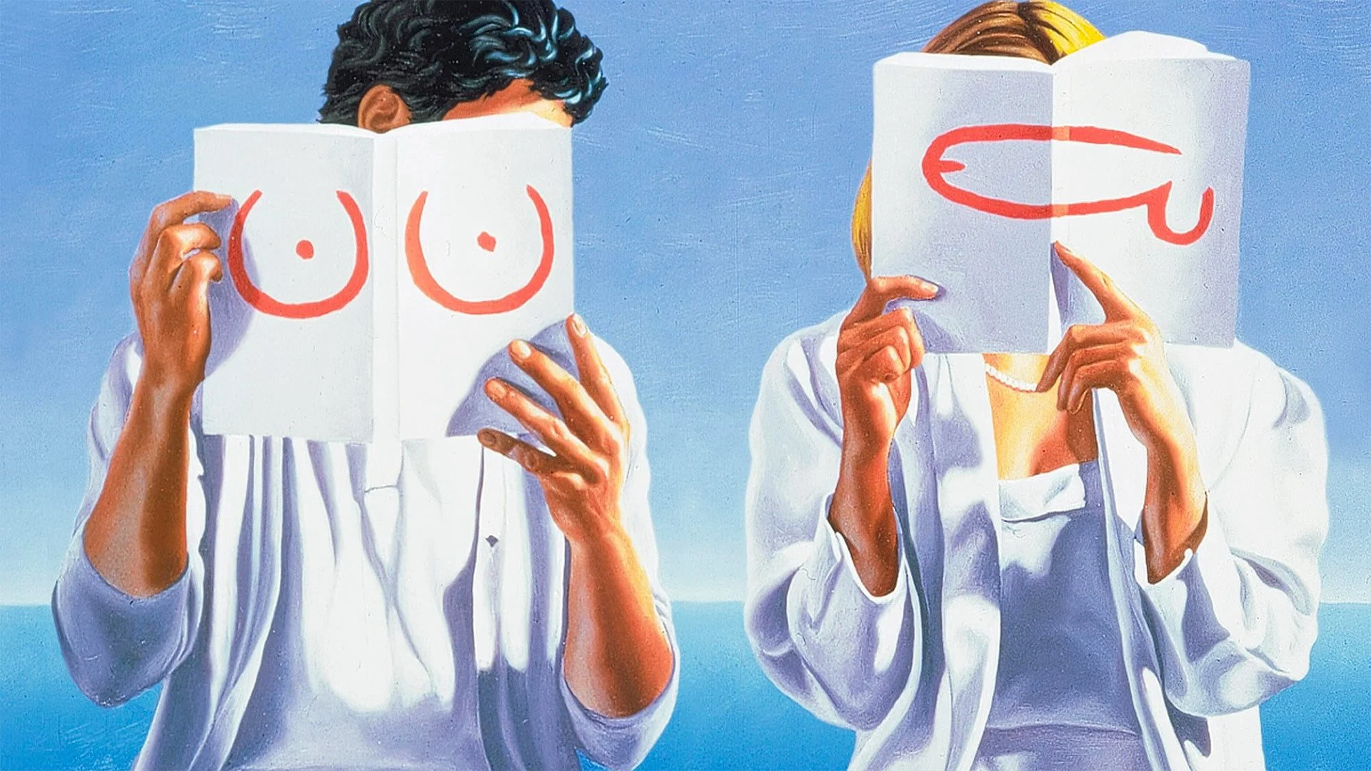 Le Déclin của đế chế Mỹ - The Decline of the American Empire