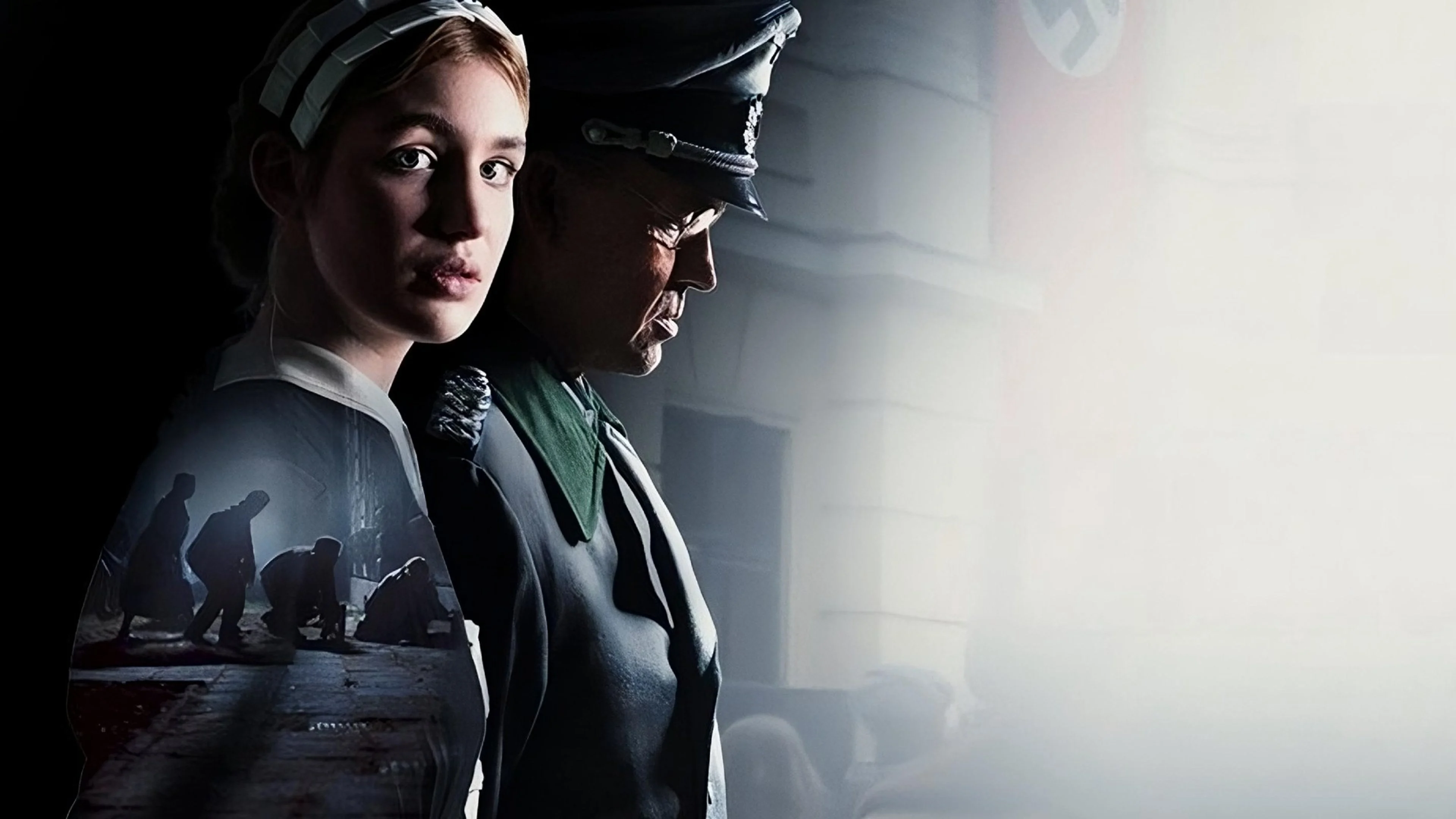 Lời thề của Irena - Irena's Vow