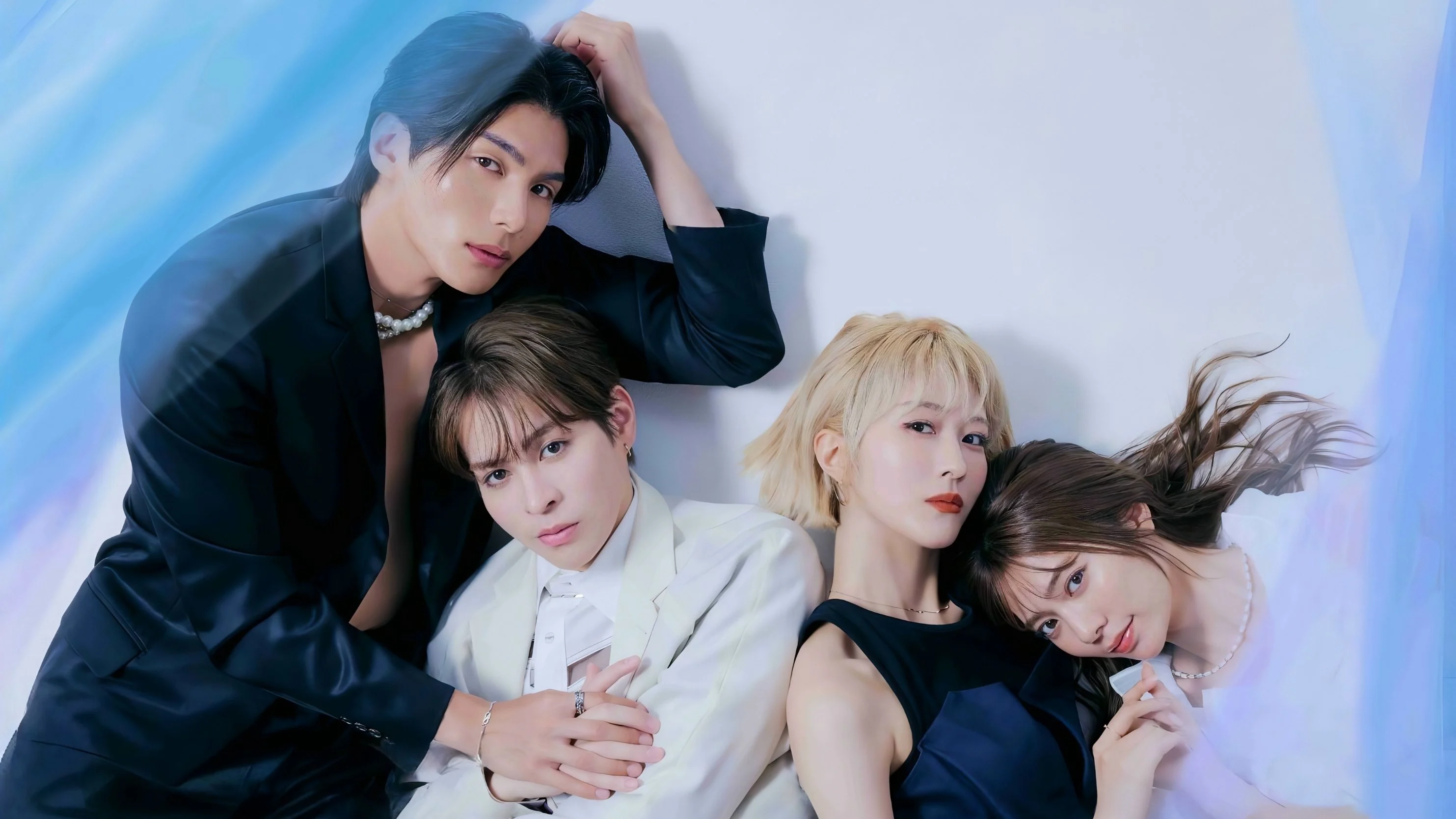 Love Sea: Chỗ Dựa Tình Yêu - Love Sea: The Home for Lovers