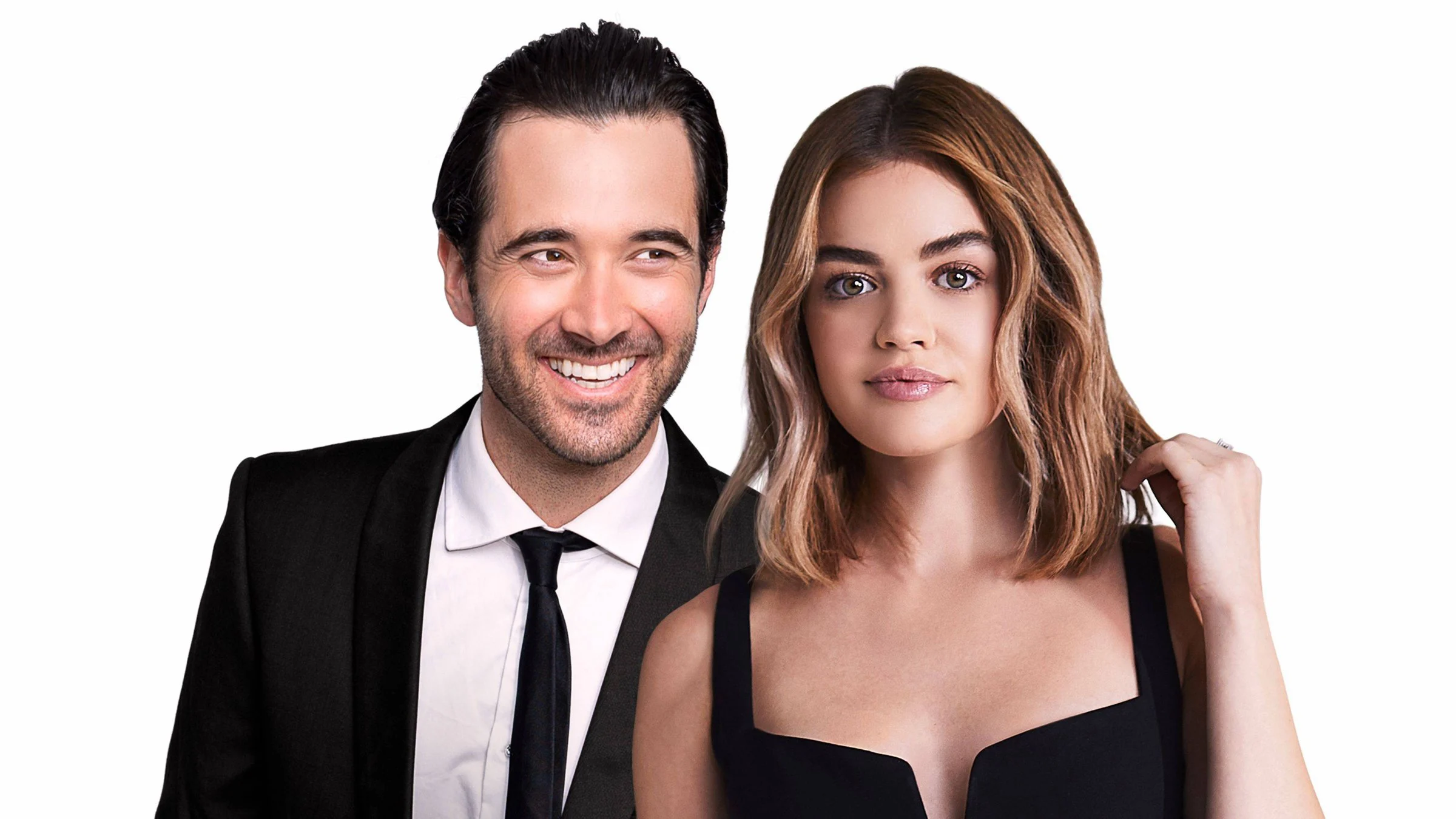 Một cô gái tốt như em - A Nice Girl Like You