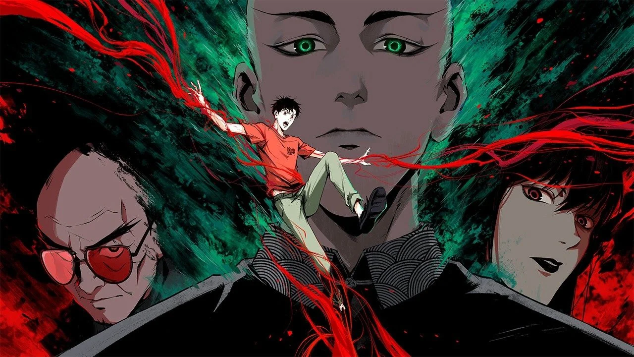 Nam Đình Cốc Vi - The Last Dynasty || The Chosen One