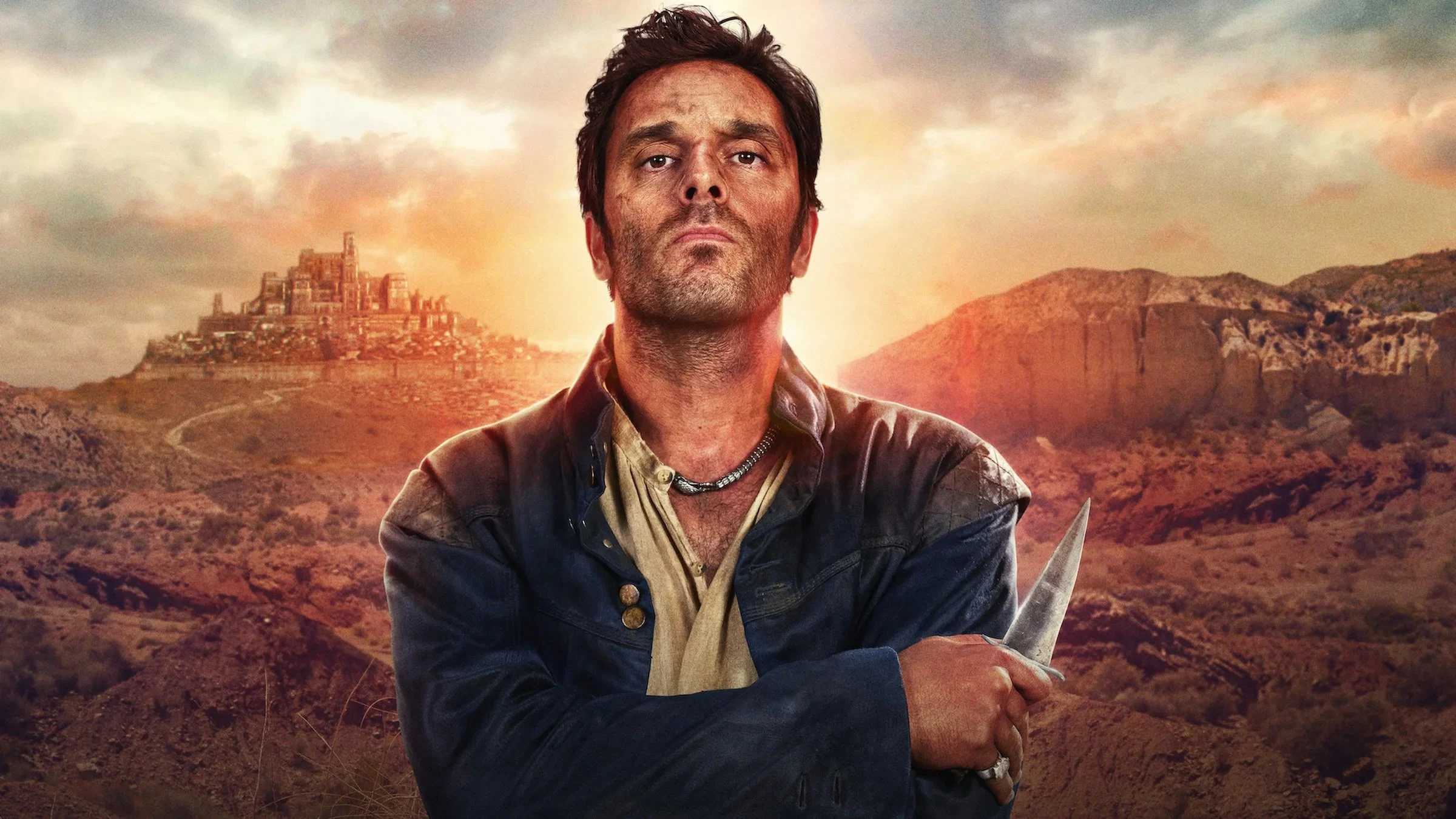 Néro - Néro the Assassin