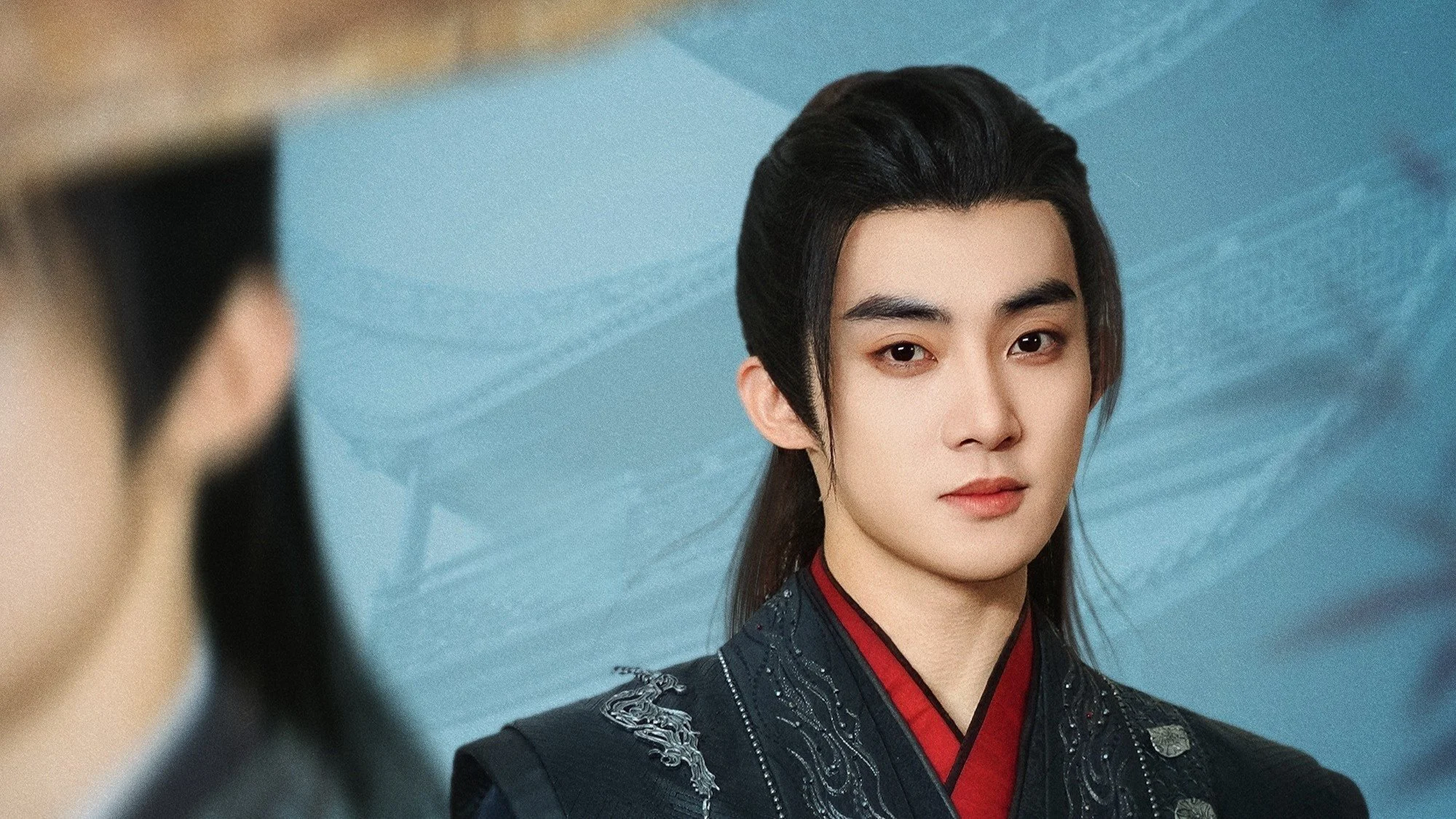 Ngôi Sao Đến Từ Nơi Xa - The Star from Afar