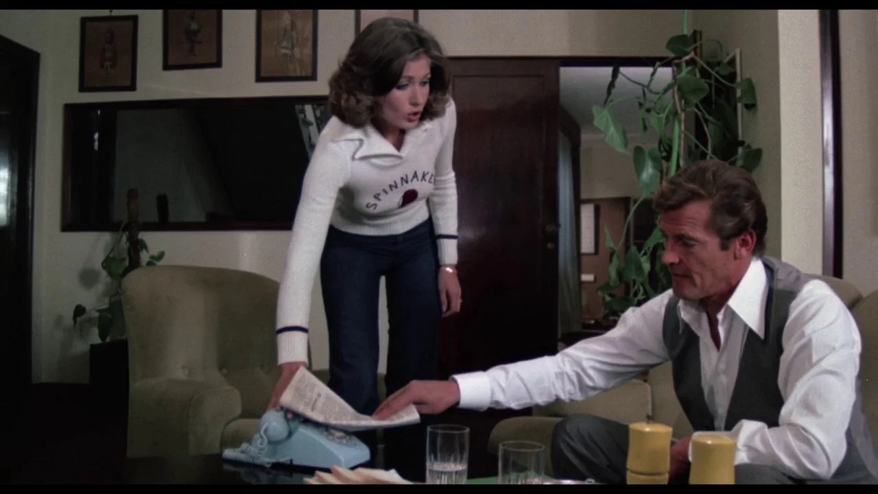 người đường phố - Street People