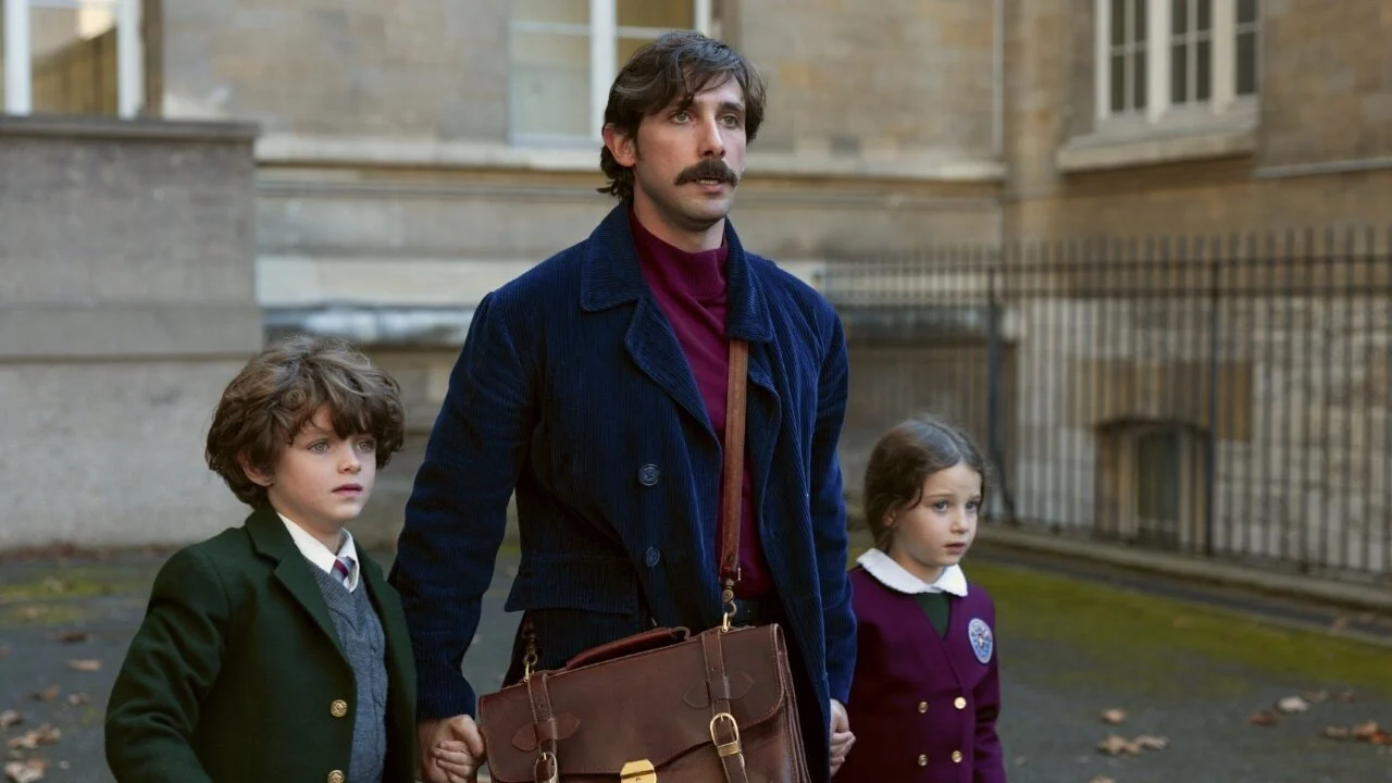 No One Saw Us Leave - No One Saw Us Leave