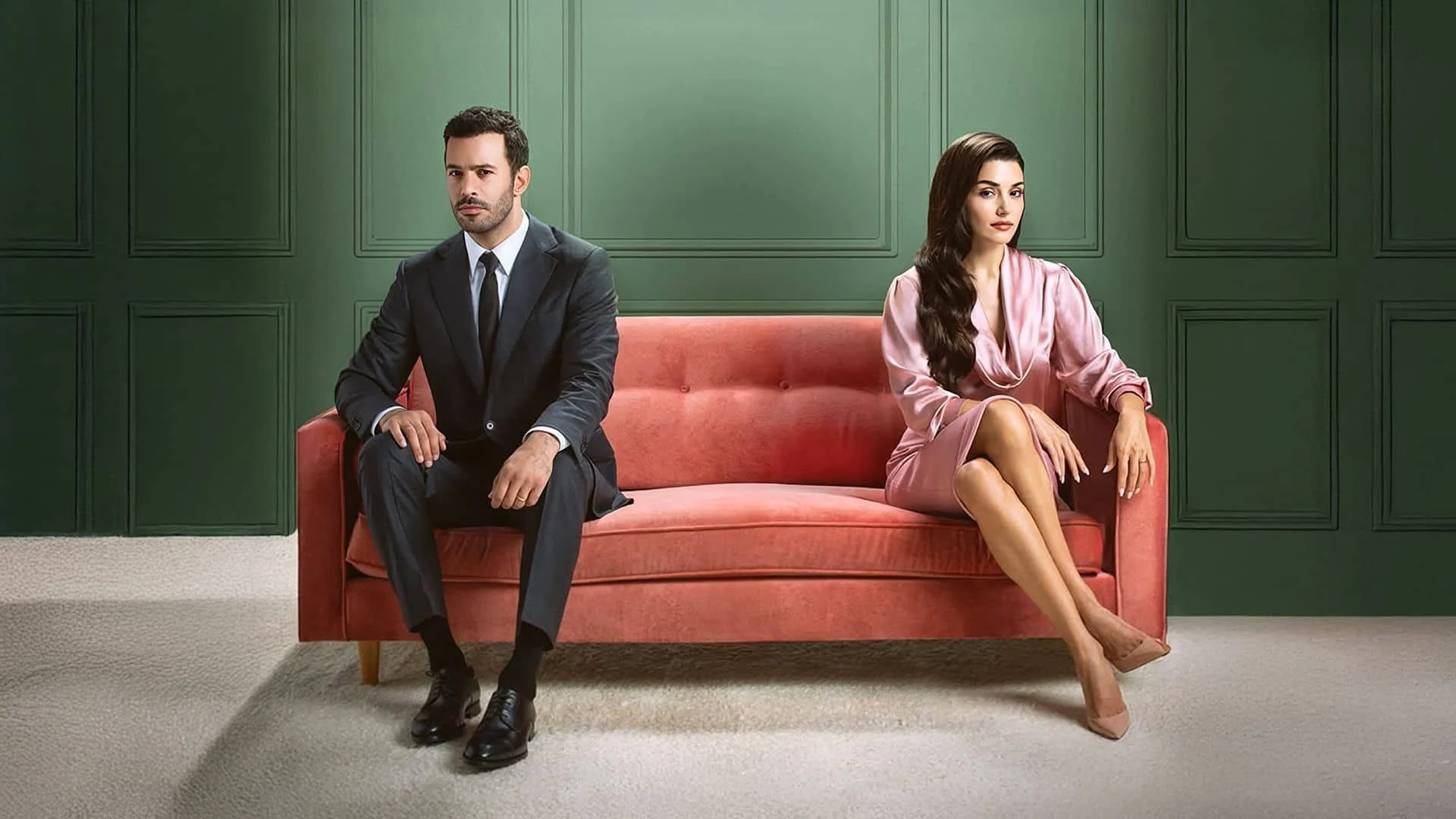 Nữ Hoàng Nước Mắt (Bản Thổ) - Queen of Tears