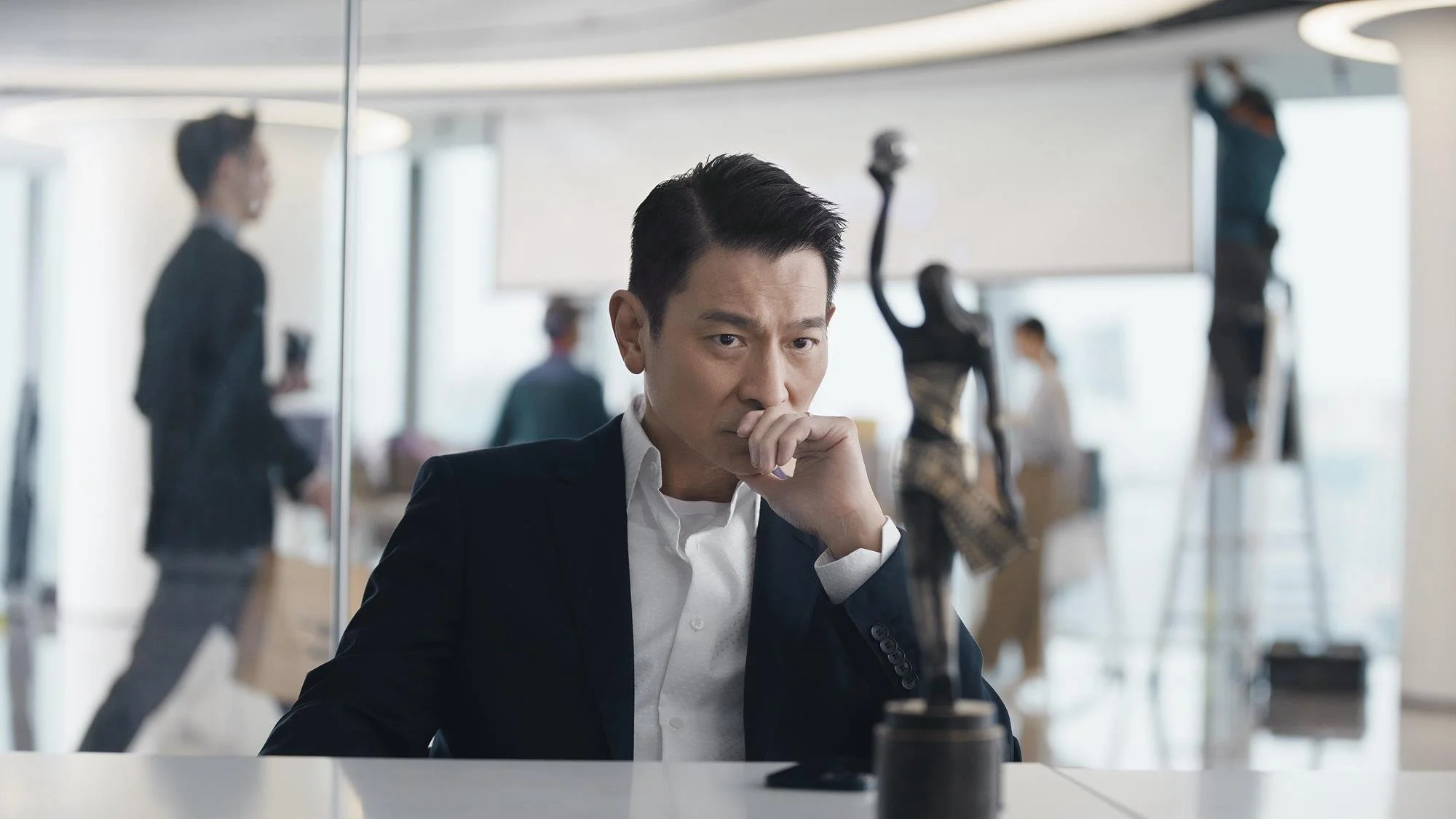 Ông Hoàng Thảm Đỏ - The Movie Emperor