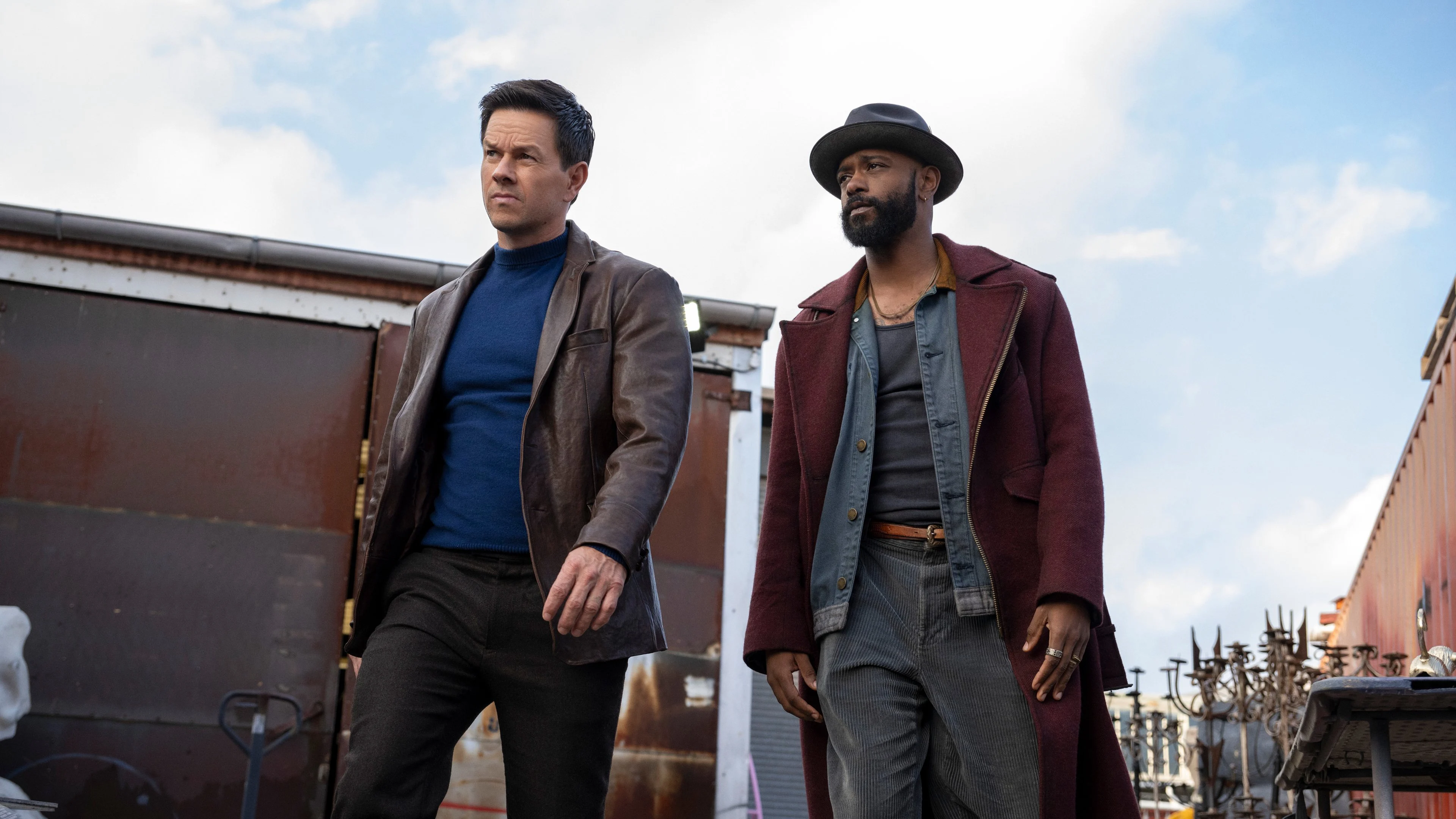 Play Dirty - Play Dirty