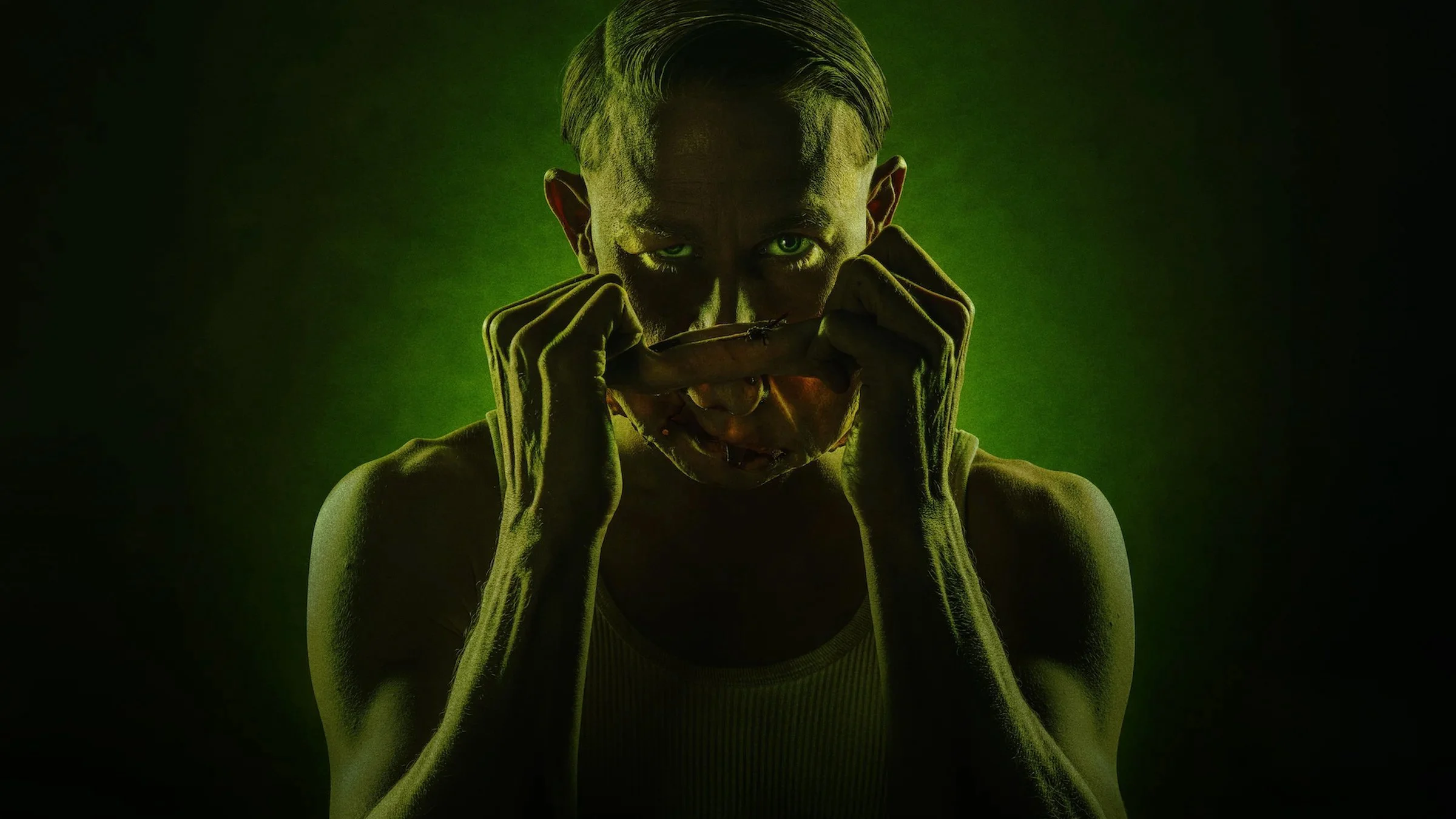 Quái vật: Câu chuyện của Ed Gein - Monster: The Ed Gein Story