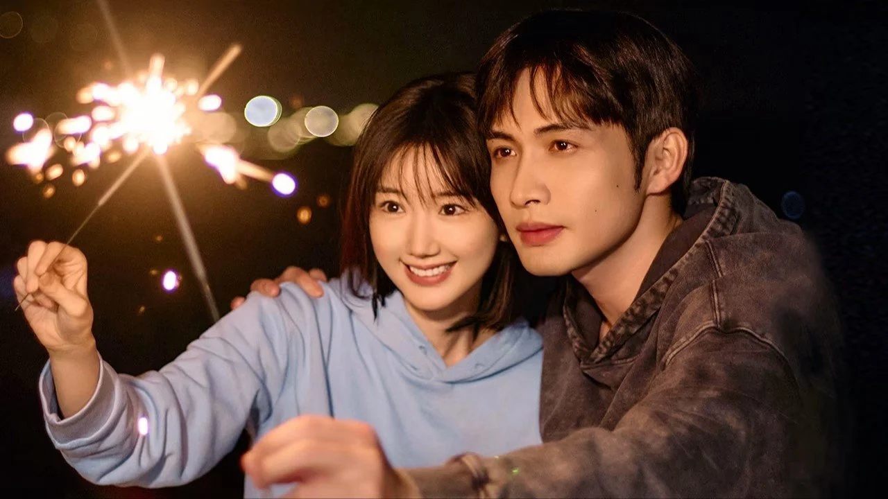 Quãng Đời Còn Lại Có Bến Về - Light Beyond the Reed