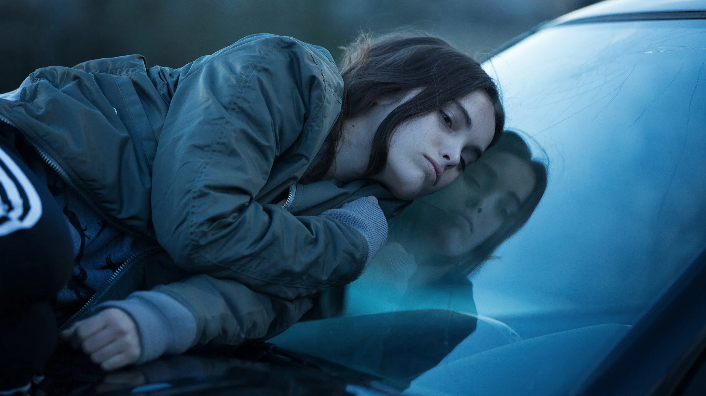 Quy Ẩn - A Bluebird in My Heart