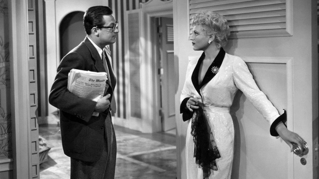 Sinh ra ngày hôm qua - Born Yesterday