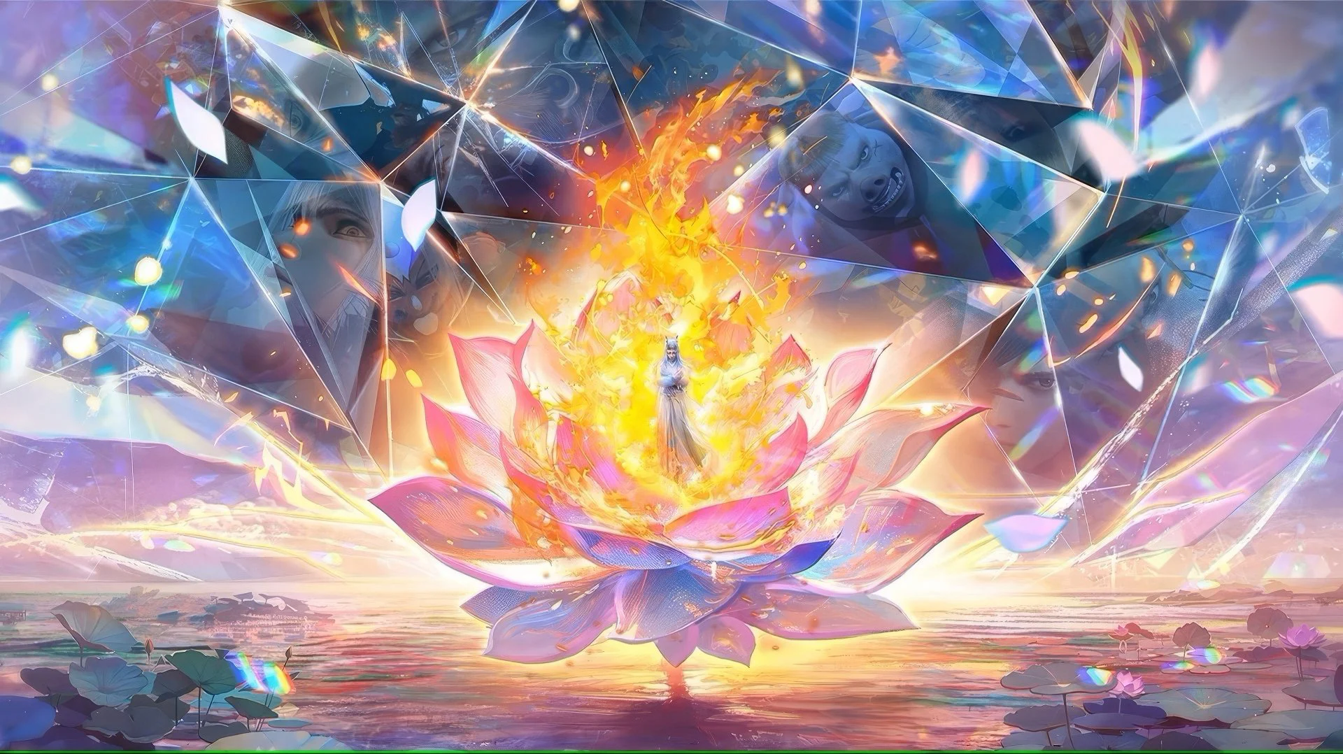 Tây Hành Kỷ (Phần 5) – Ngoại Truyện - The Westward (Season 5)