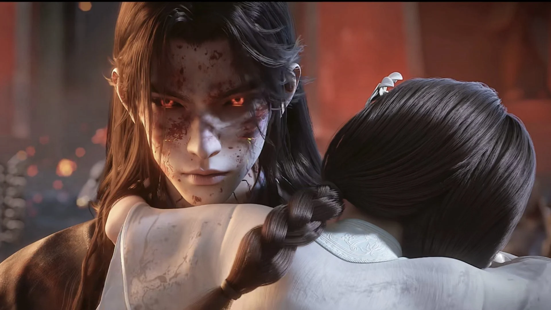 Thần Mộ (Phần 2) - Tomb of Fallen Gods (Season 2)