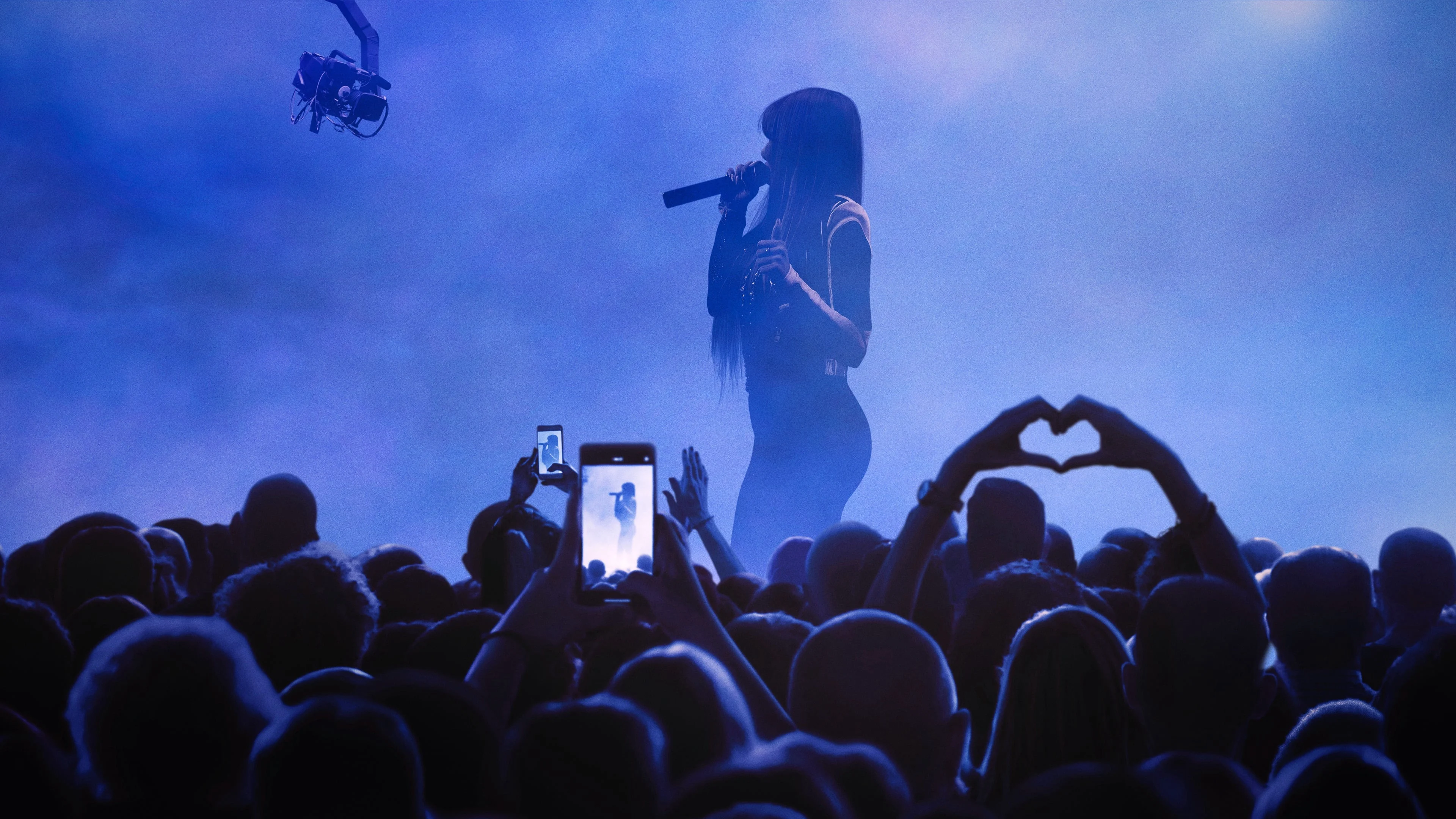 Thần Tượng K-Pop – K-pop Idols - K-Pop Idols