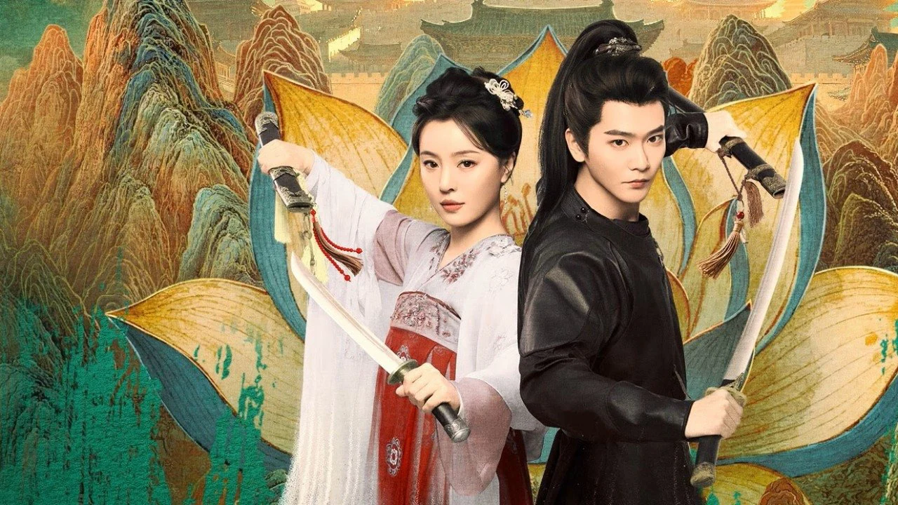 Thí Lưu Niên - Rescued the Lost Times