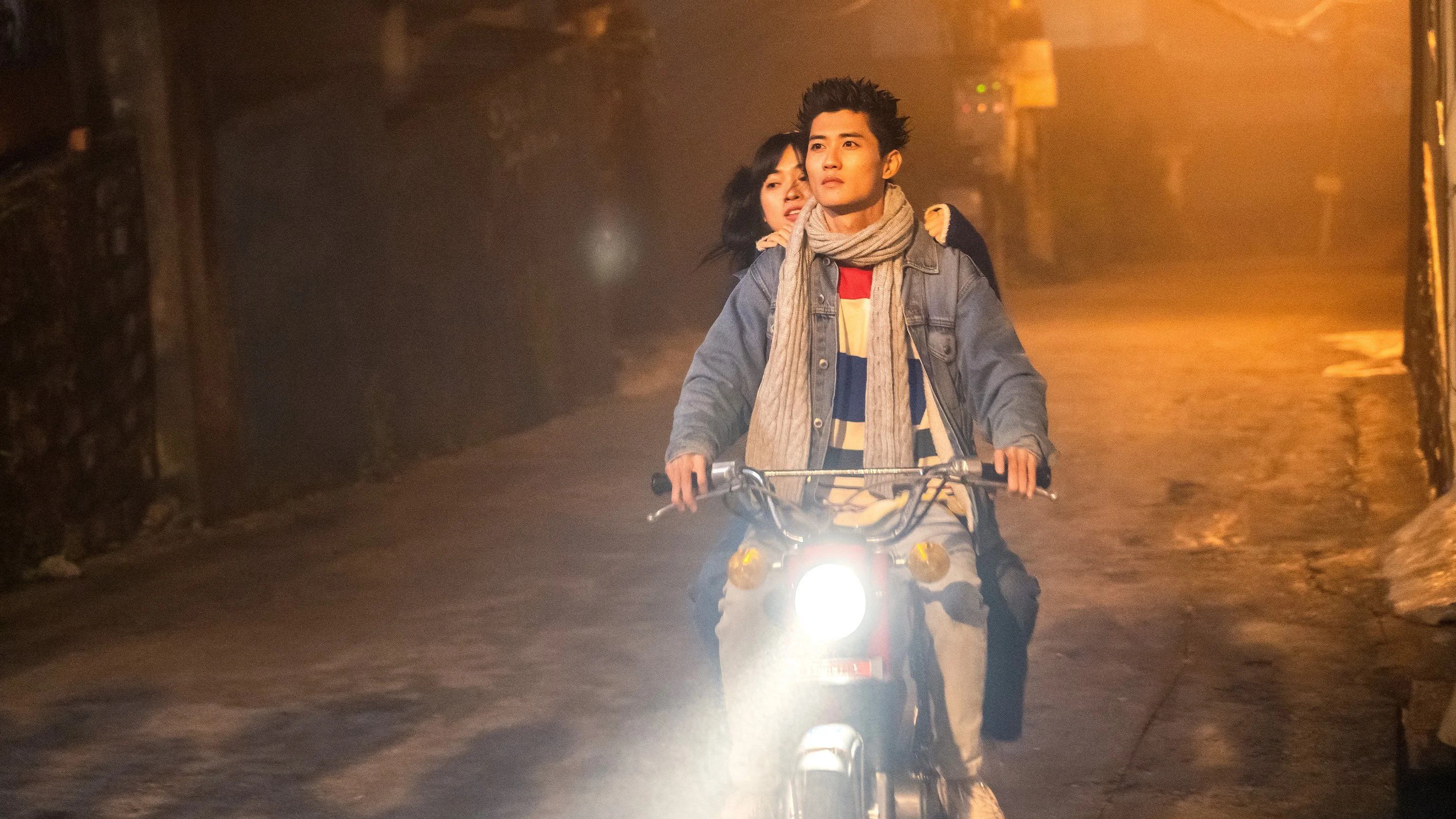 Thời Hoa Dại - Those Were The Days