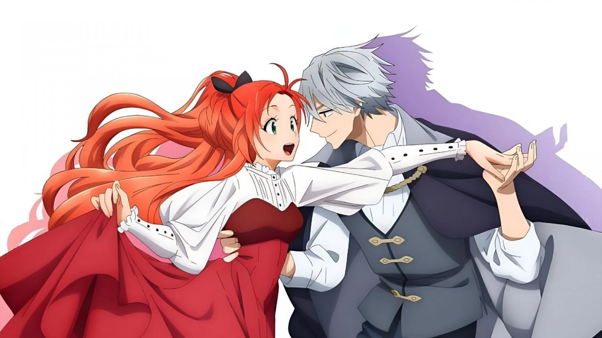 Tiểu Thư Tham Ăn Và Công Tước Ma Cà Rồng - Pass the Monster Meat, Milady!