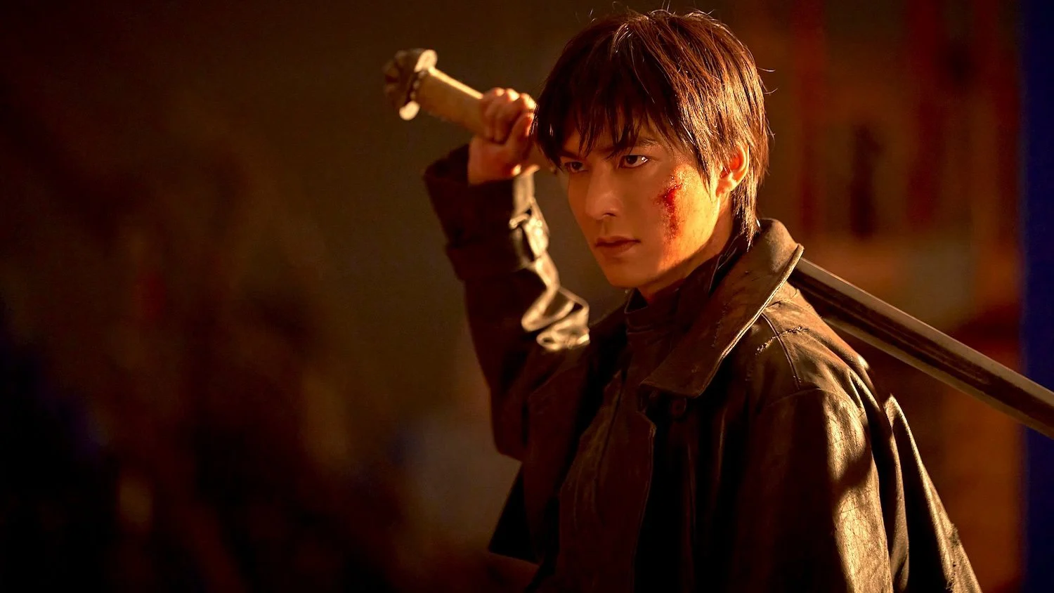 Toàn Trí Độc Giả - Omniscient Reader: The Prophecy