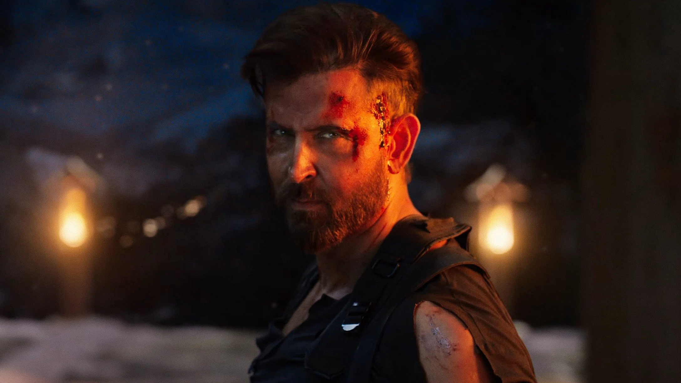 Truy Lùng Trùm Khủng Bố 2 - War 2