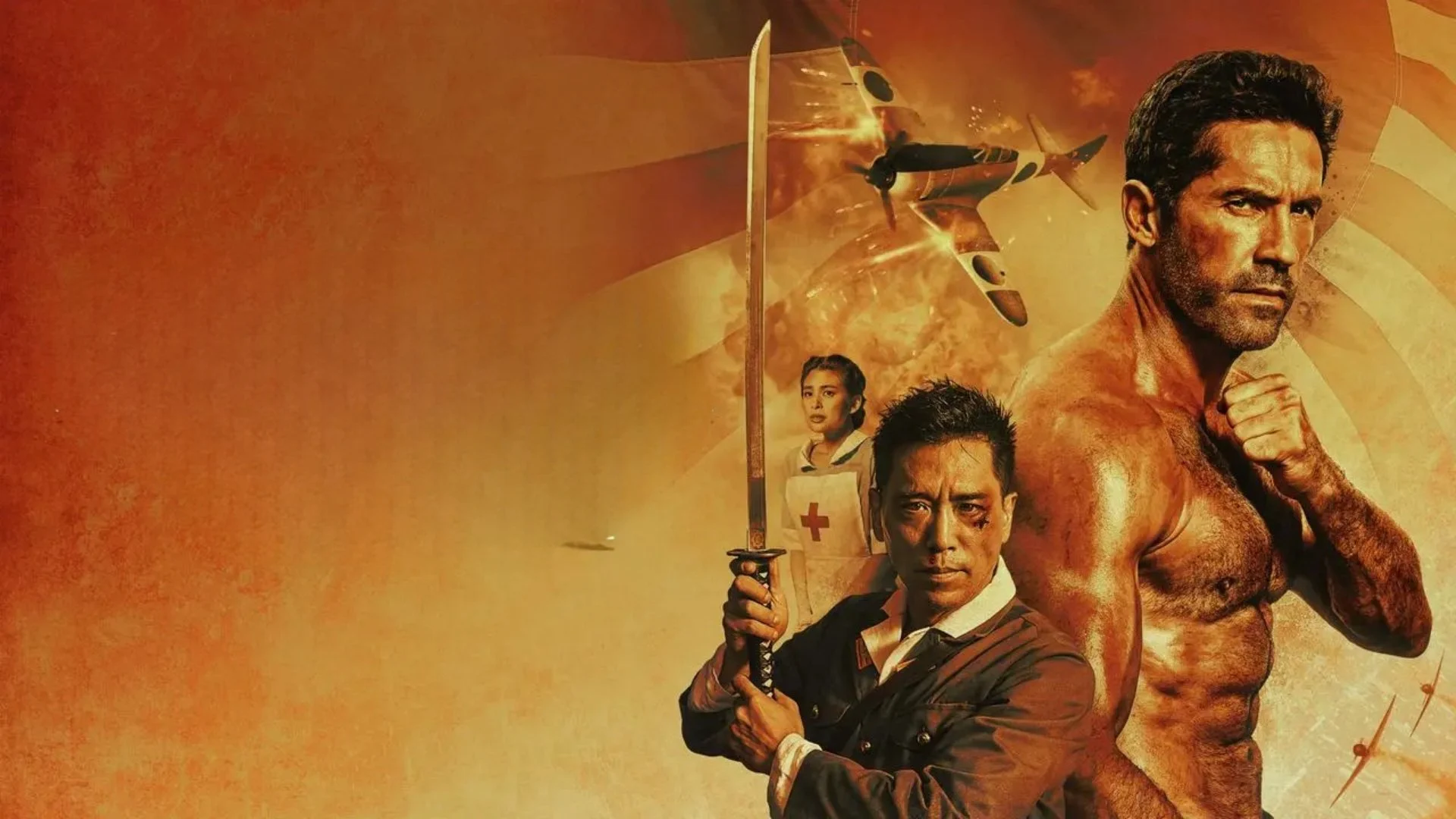 Tù Binh Chiến Tranh - Prisoner Of War