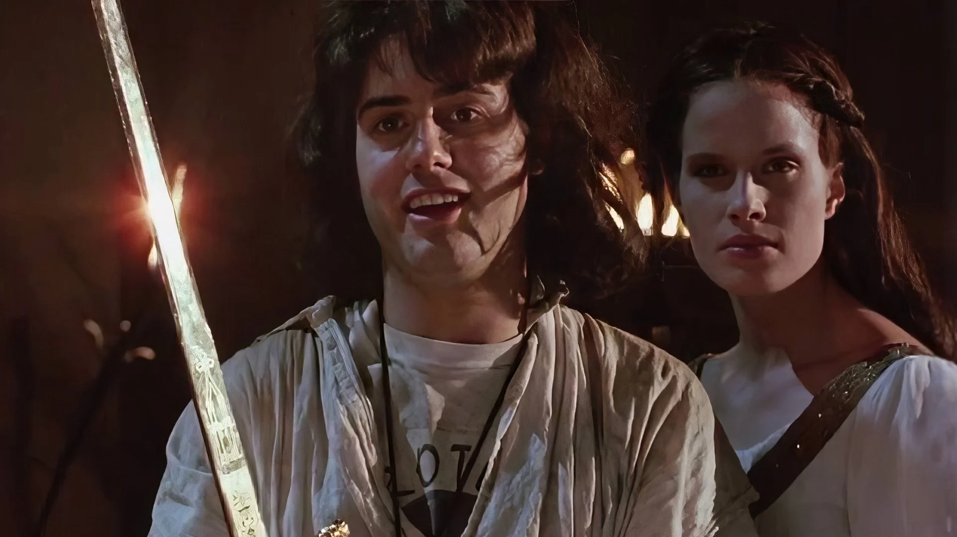 Tượng sáp II: Lạc lối trong thời gian - Waxwork II: Lost in Time