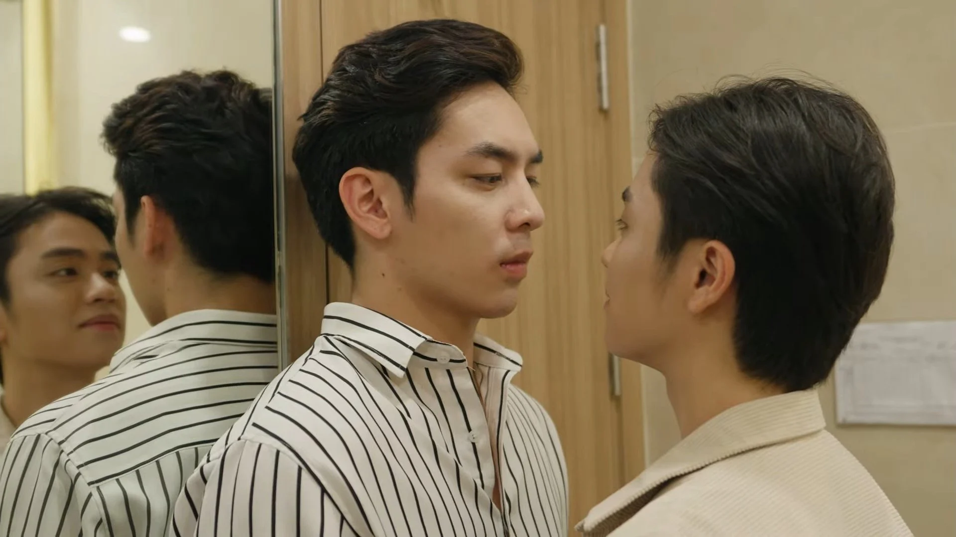 Vụng Trộm Với Anh Rể - My Sweet Brother in Law