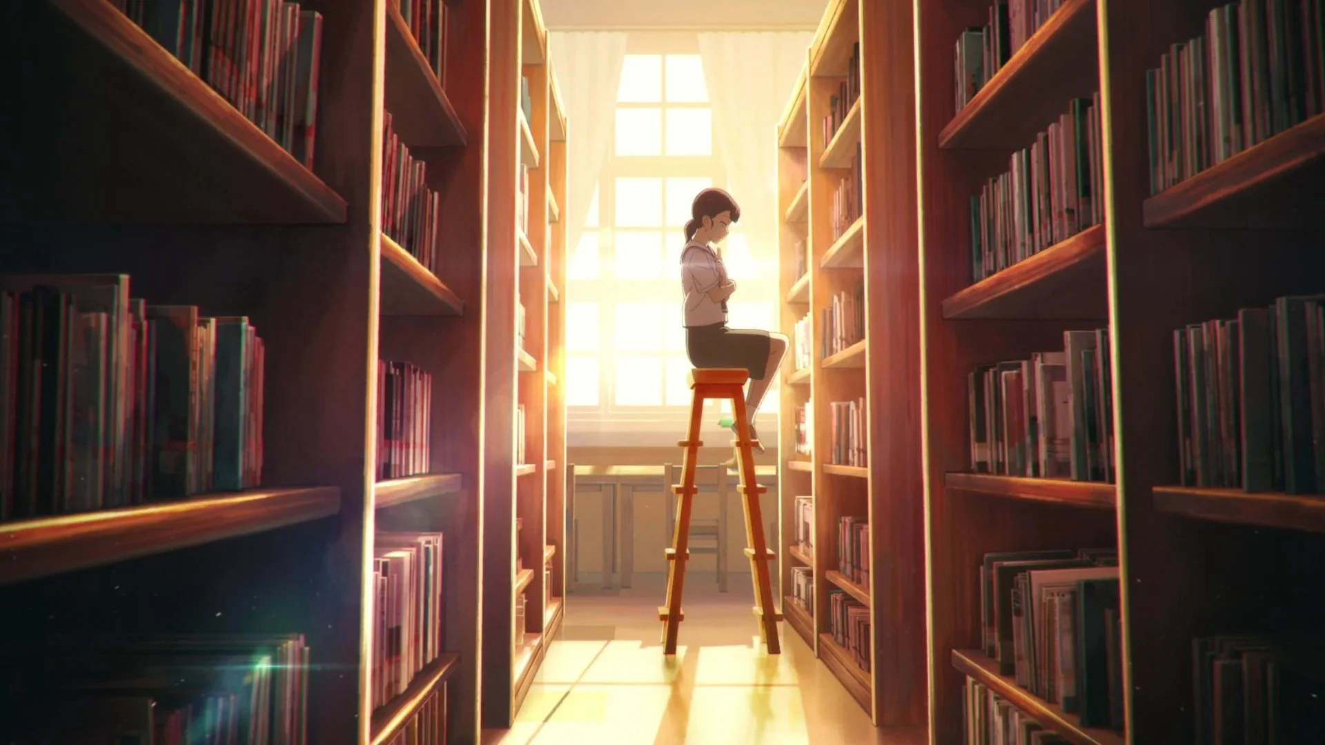 Your Letter - Your Letter