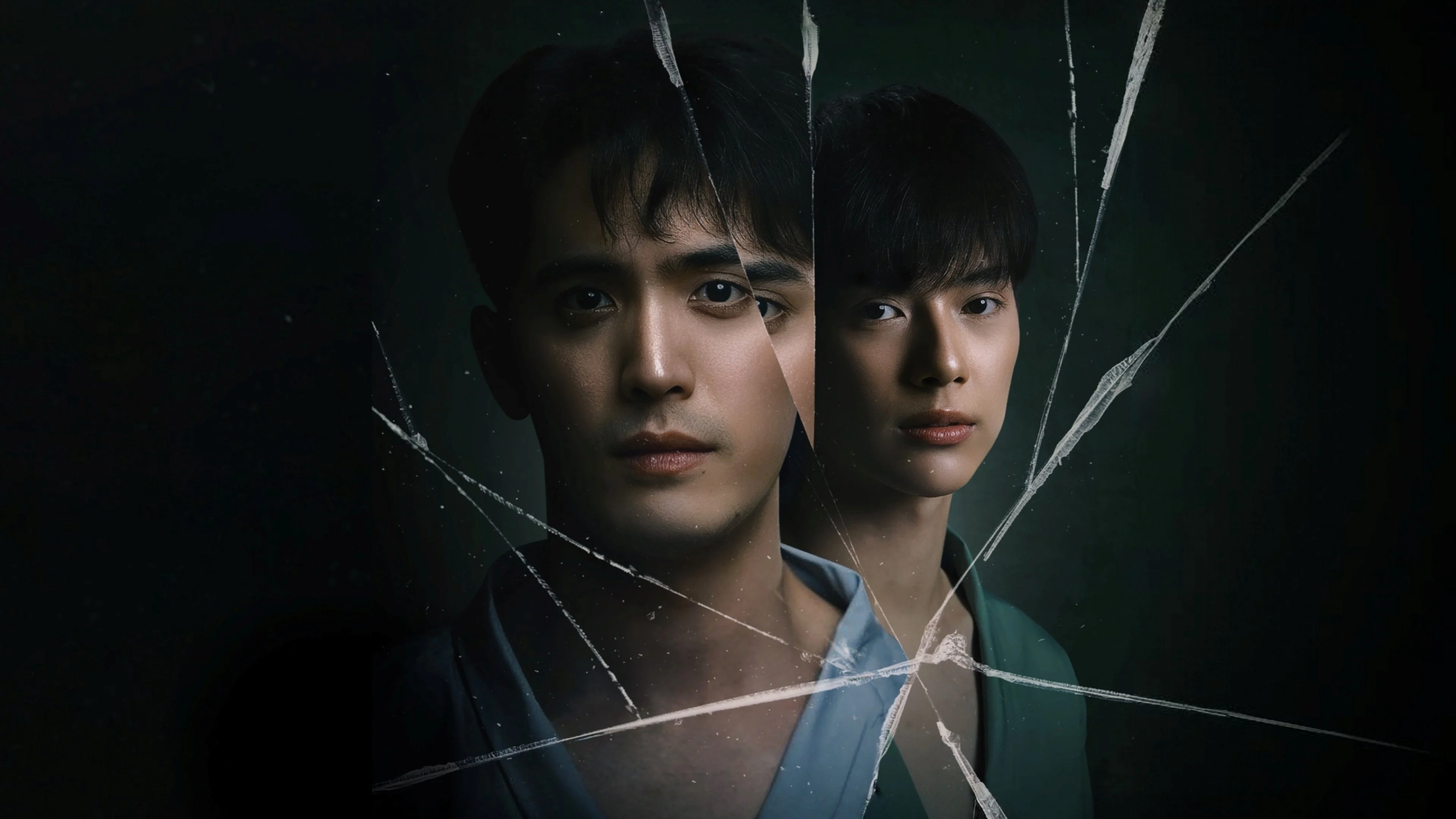 Ai Ở Trong Gương - Mystique In The Mirror