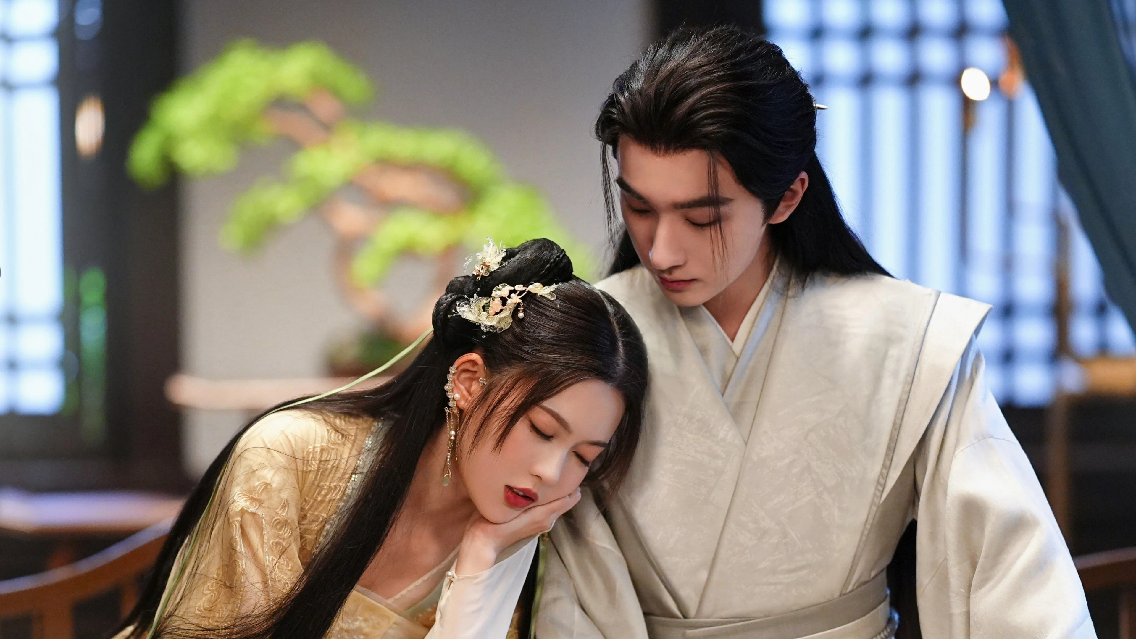 Chớ Quấy Rầy Ta Phi Thăng - Flying Up Without Disturb