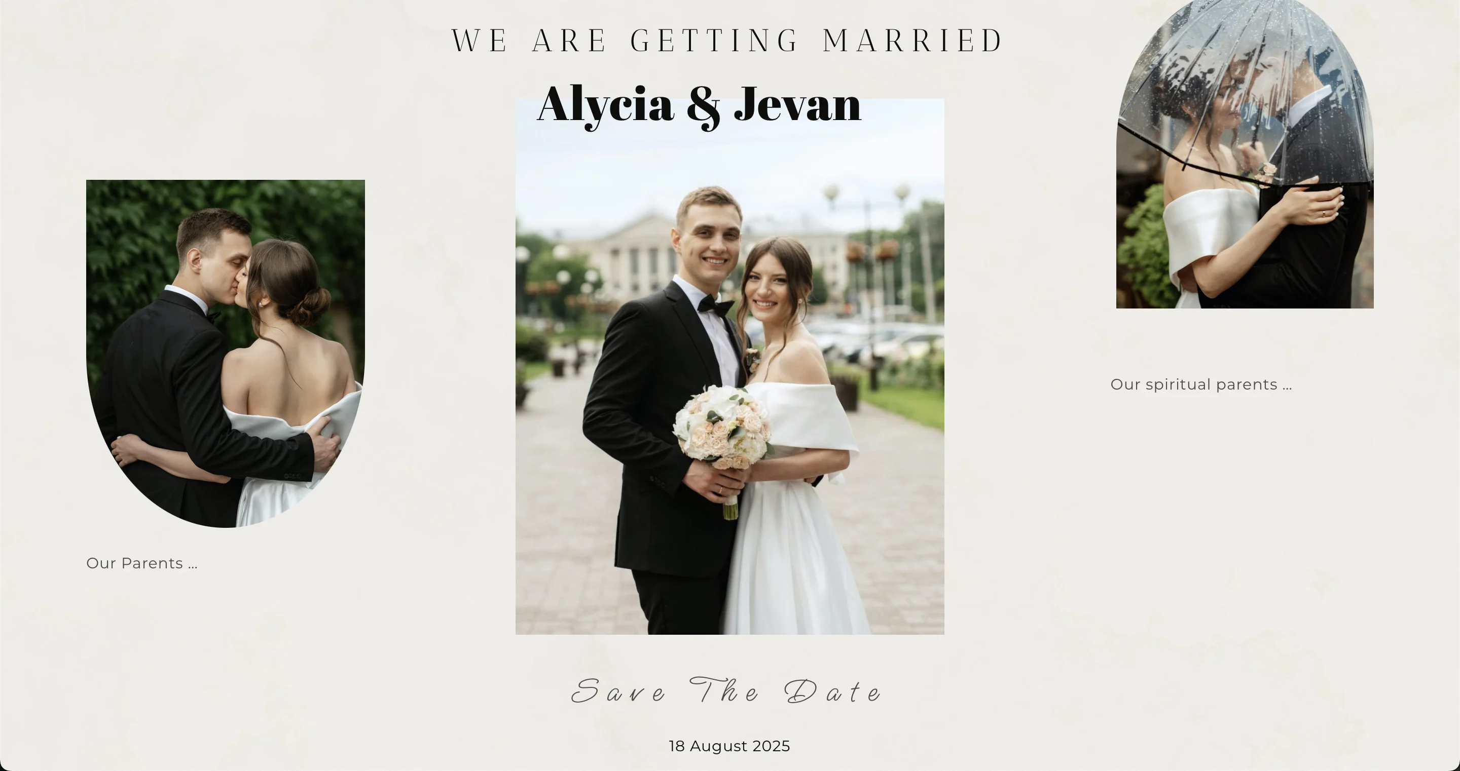 Cưới Vợ Cho Cha - The Father's Wedding Orders!